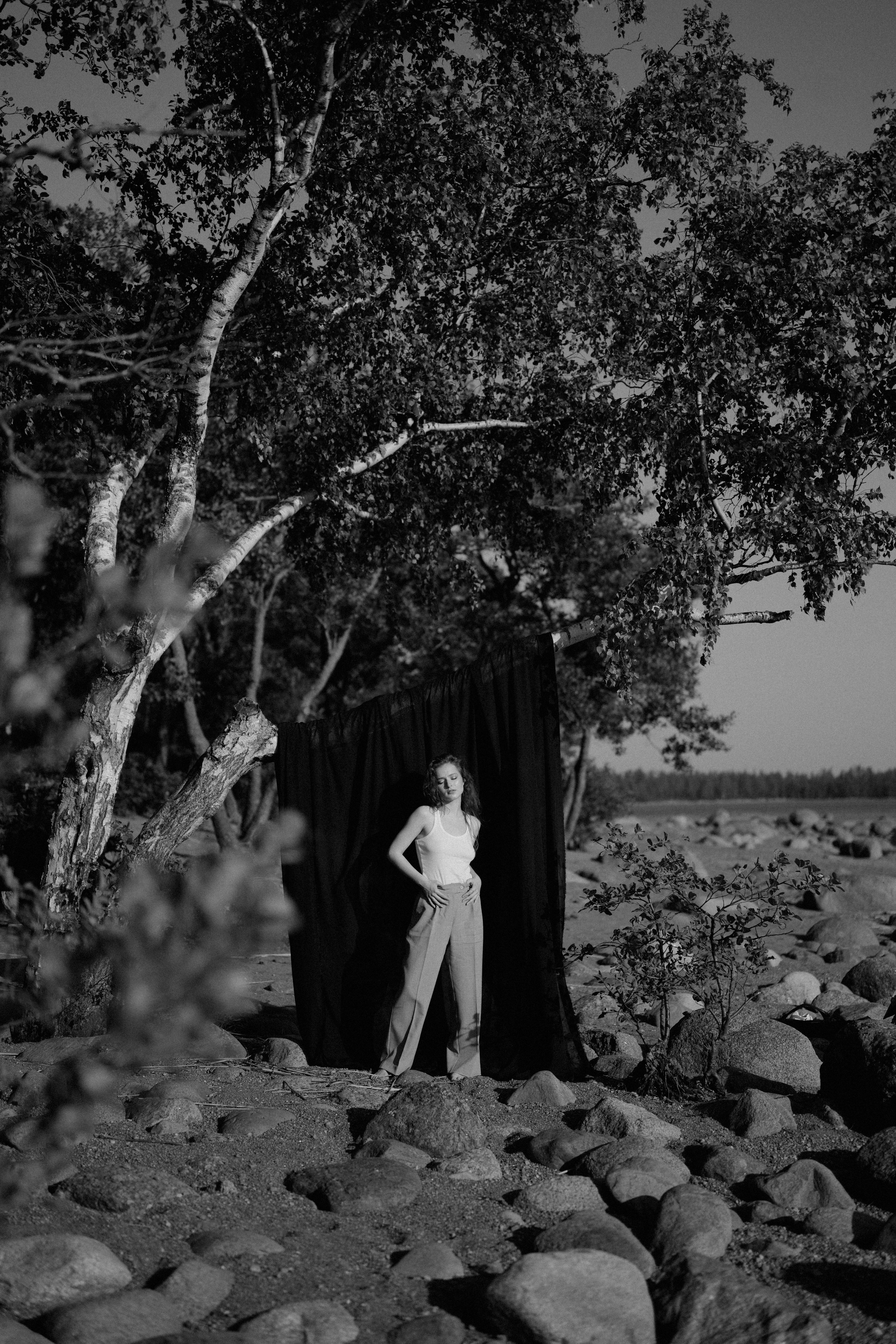 Катя. Фотограф Мария Бондаренко