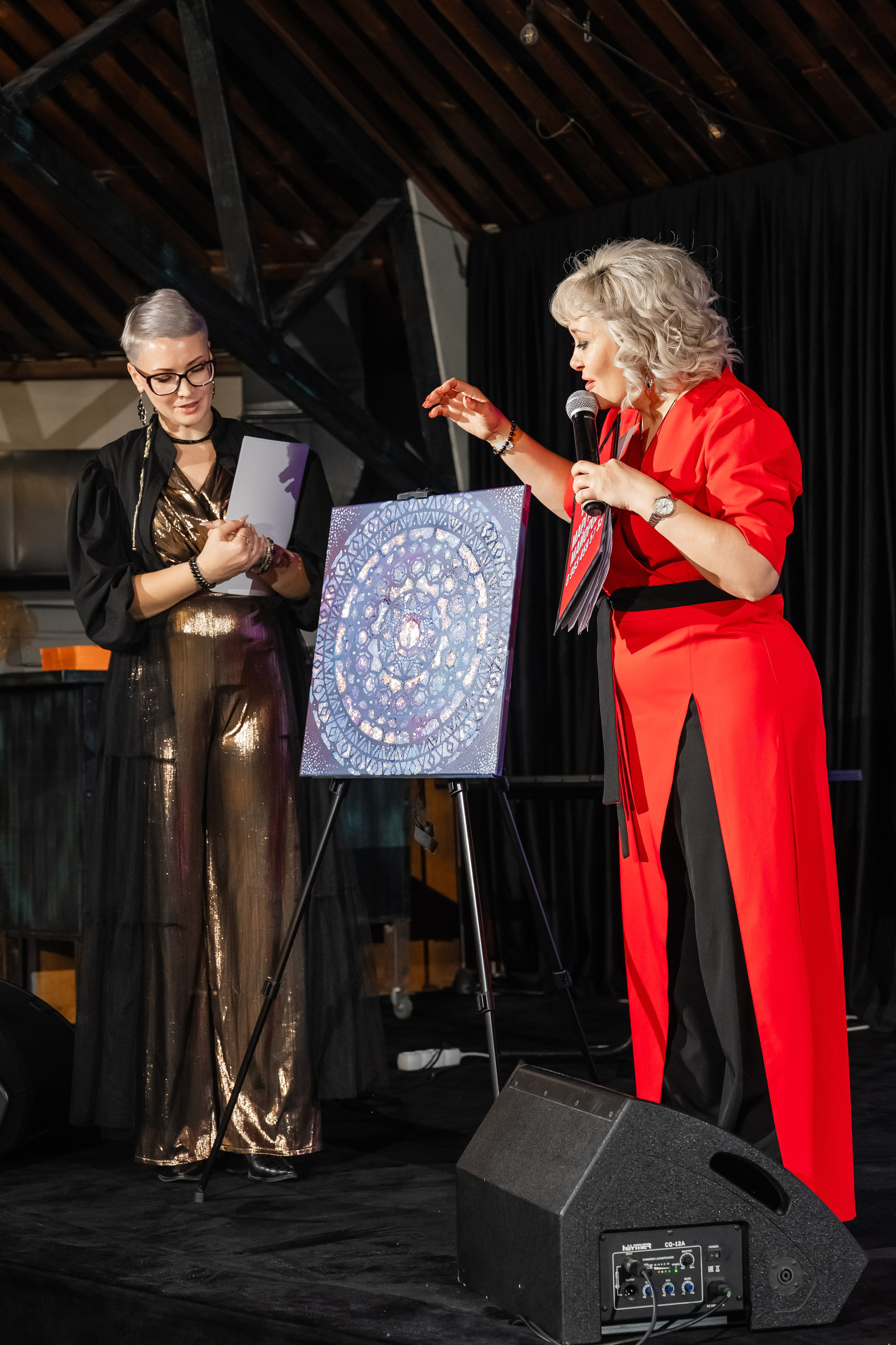 Фестиваль писхологии и самопознания. Фотограф и видеограф в Улан-Удэ: Аюна Габагуева и Артём Шаханов