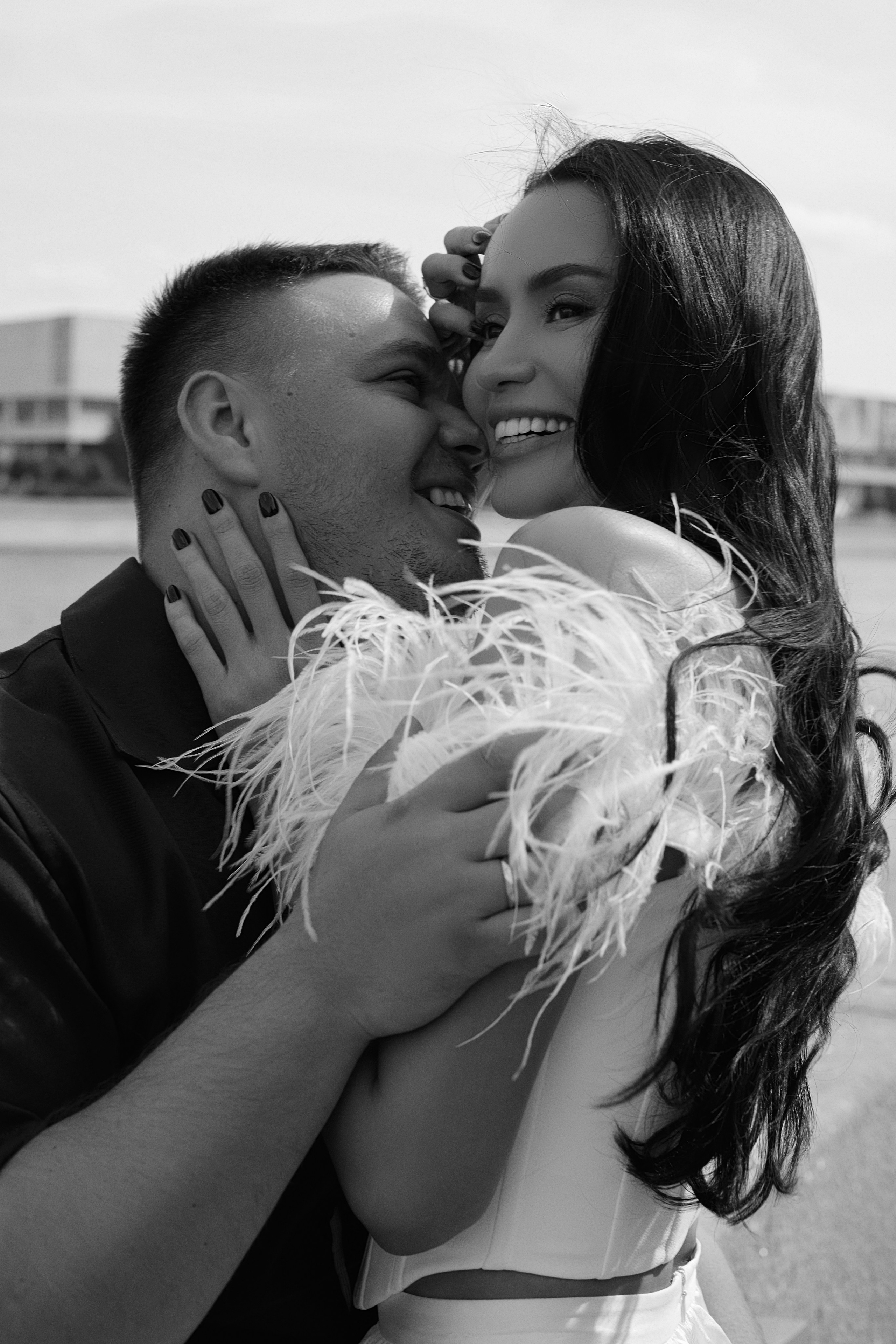 Антон и Джамиля. Свадебный фотограф Светлана Кривчикова