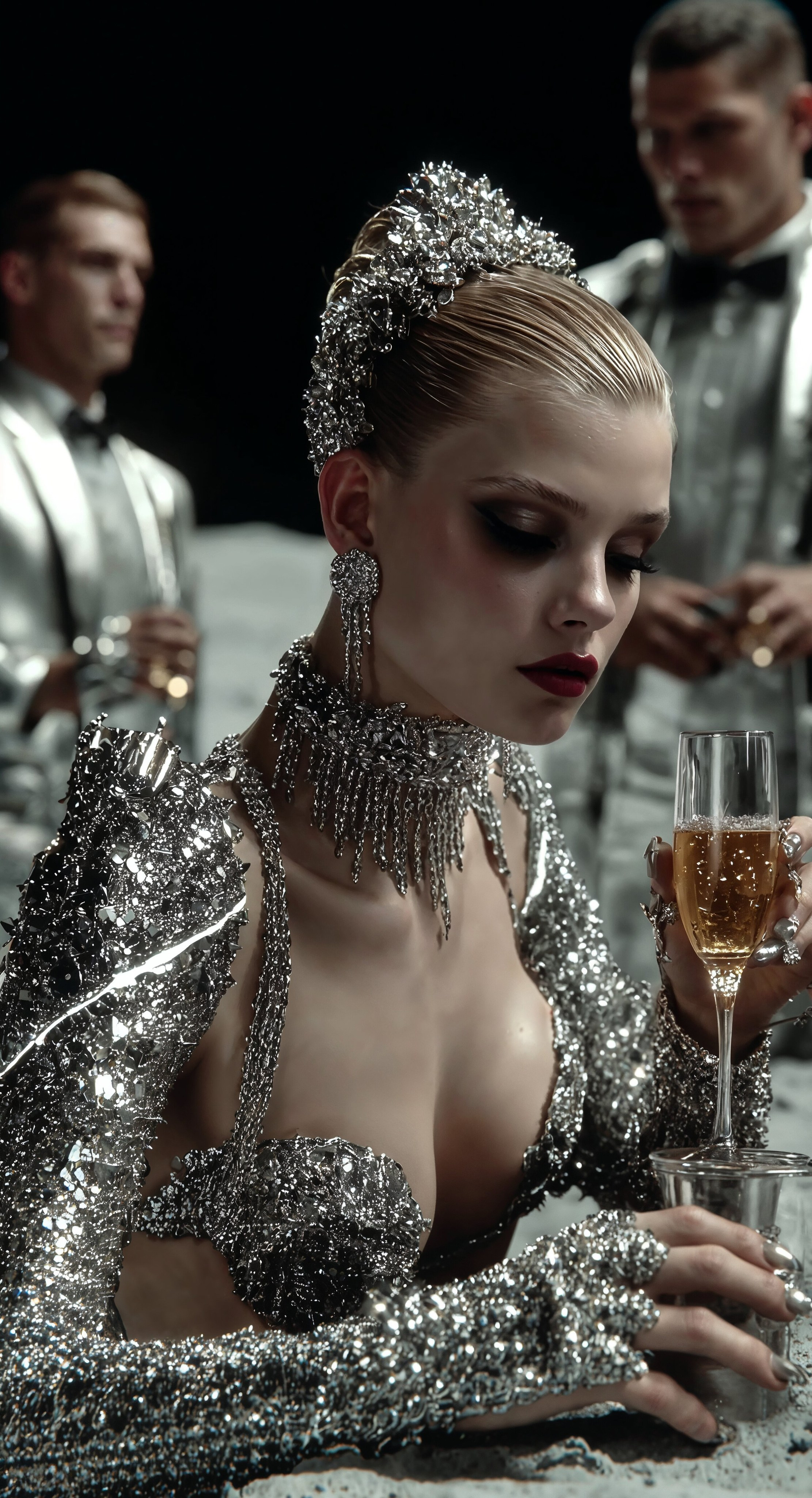 AI портфолио Татьяны Мирошник