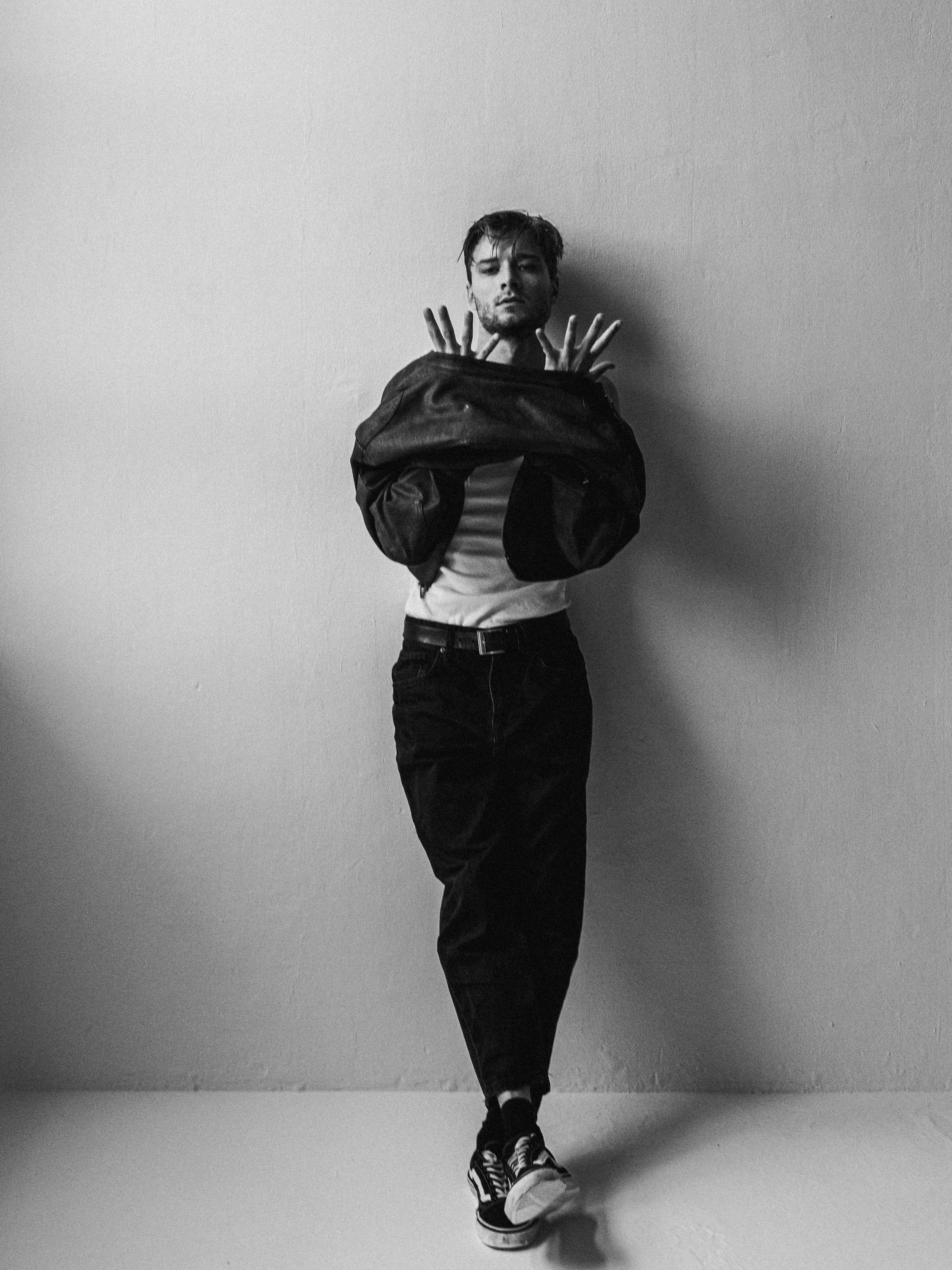 Денис. Главная