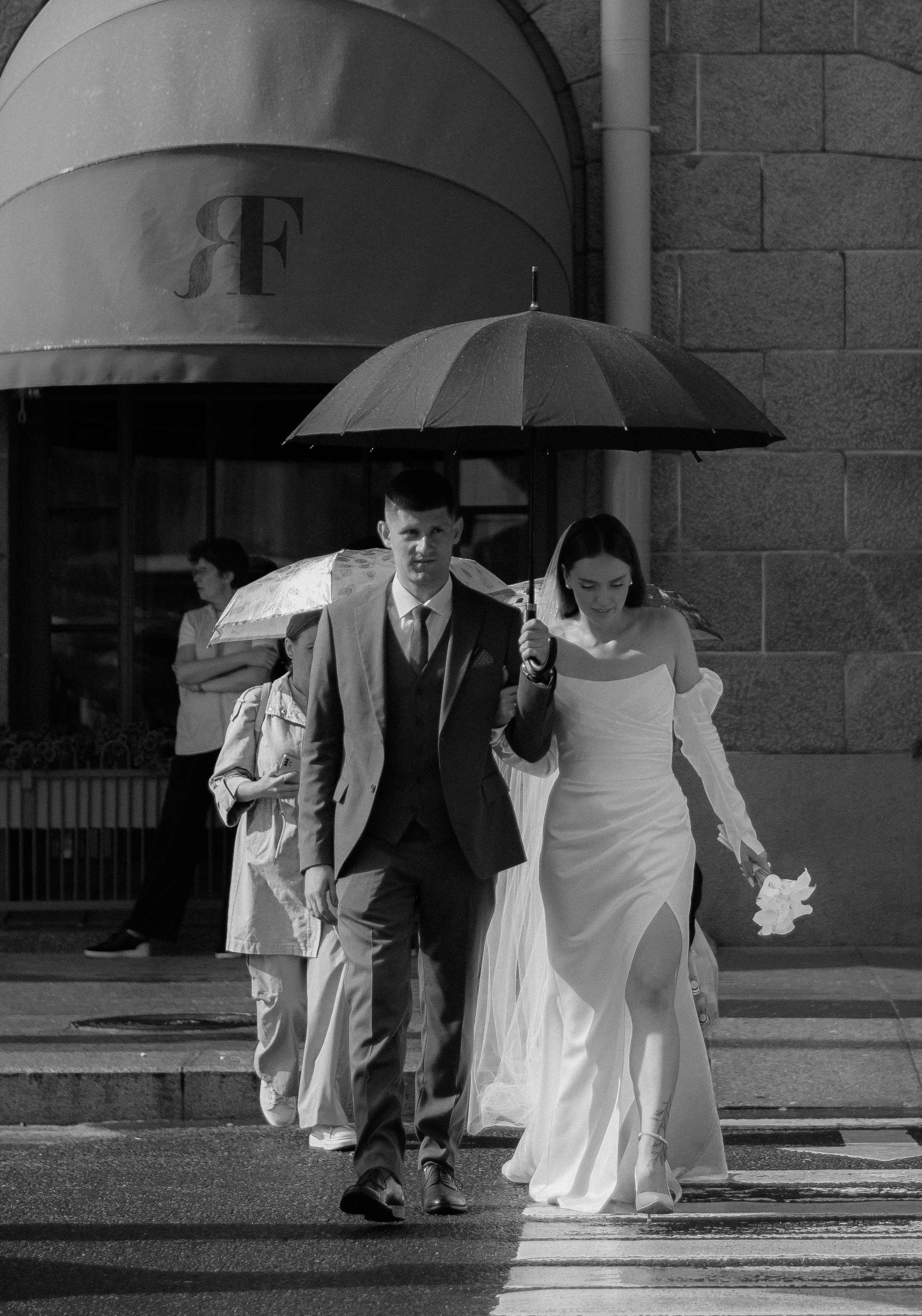 Кристина | Костя. Свадебный и семейный фотограф Санкт-Петербург