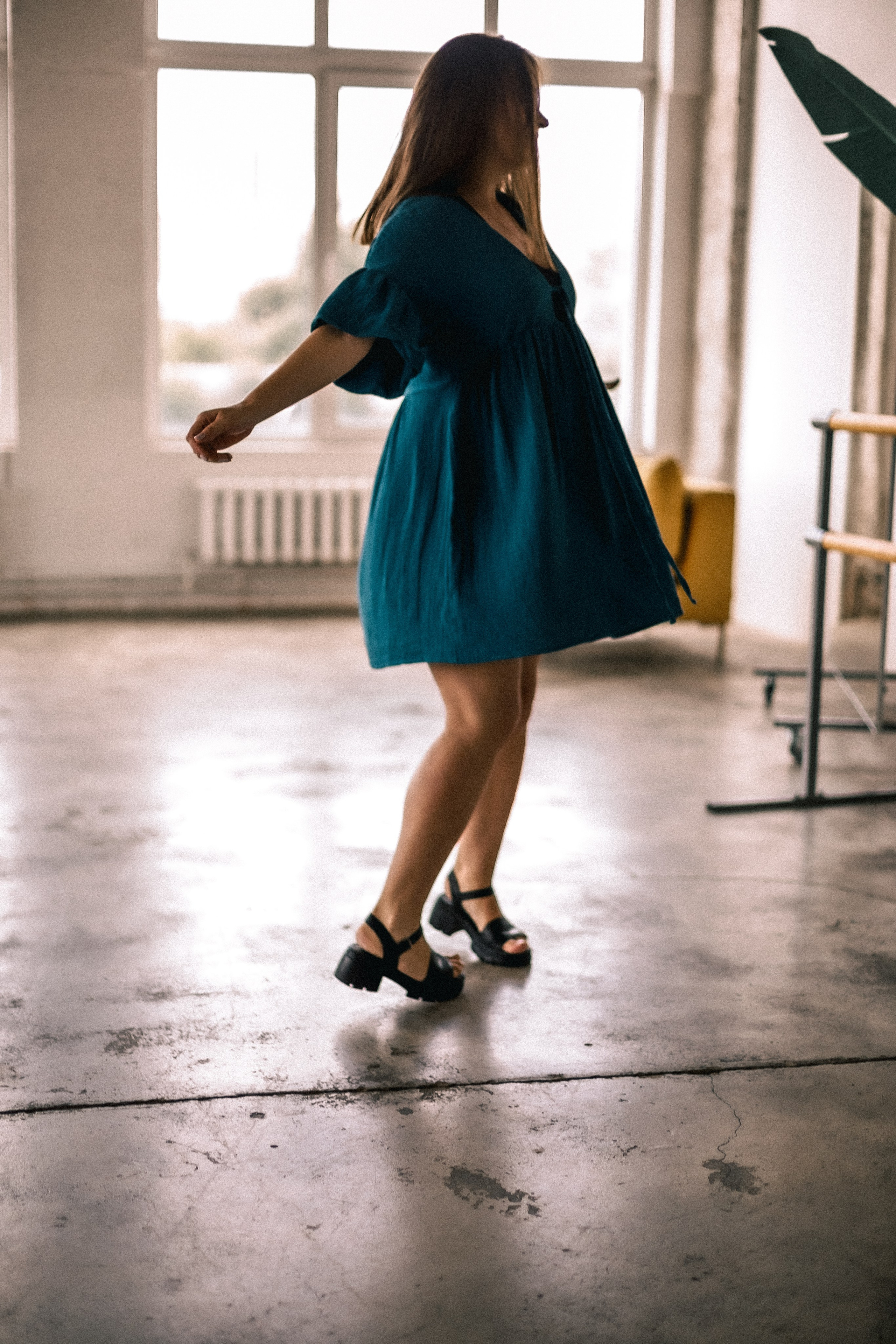 Надежда. Фотограф в Москве Базанова Дарья