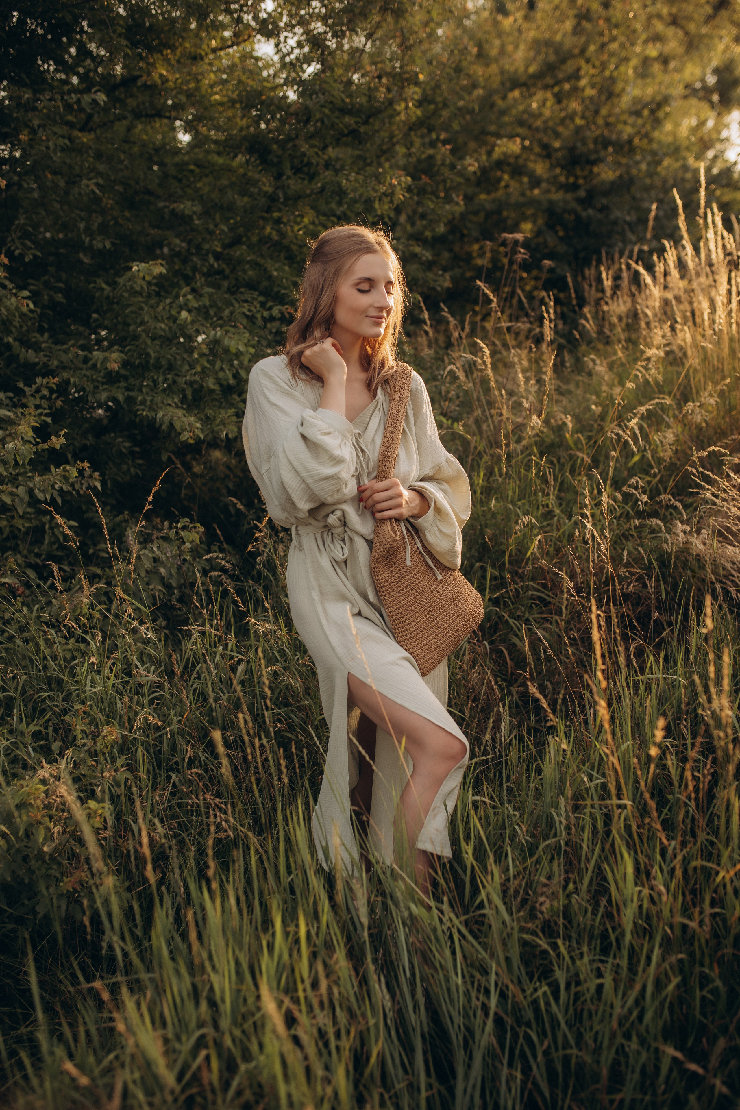 Виктория и Есения. Свадебный и семейный фотограф в Белгороде Евгения Курочкина