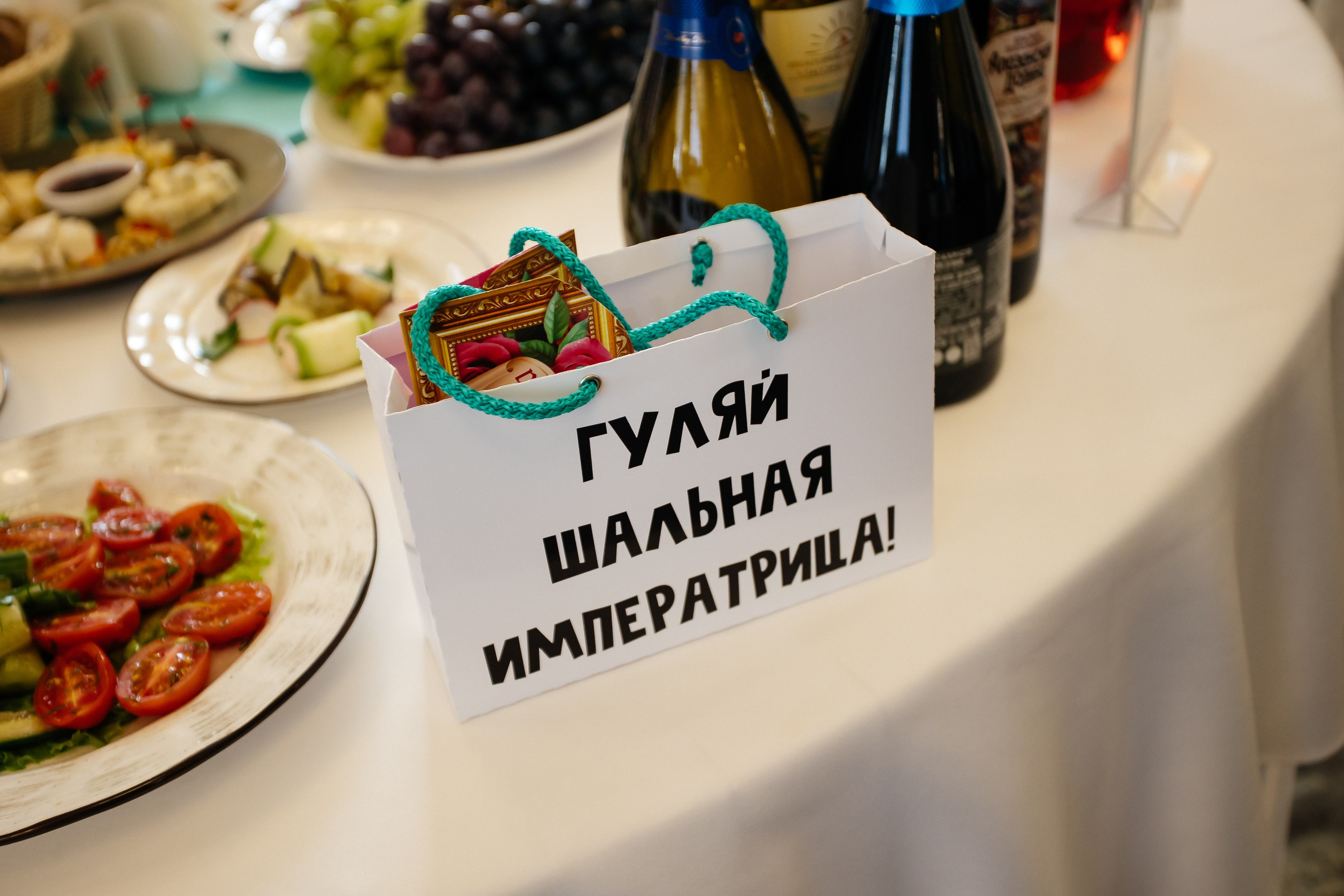 Юбилей 70. Фотограф в Иркутске