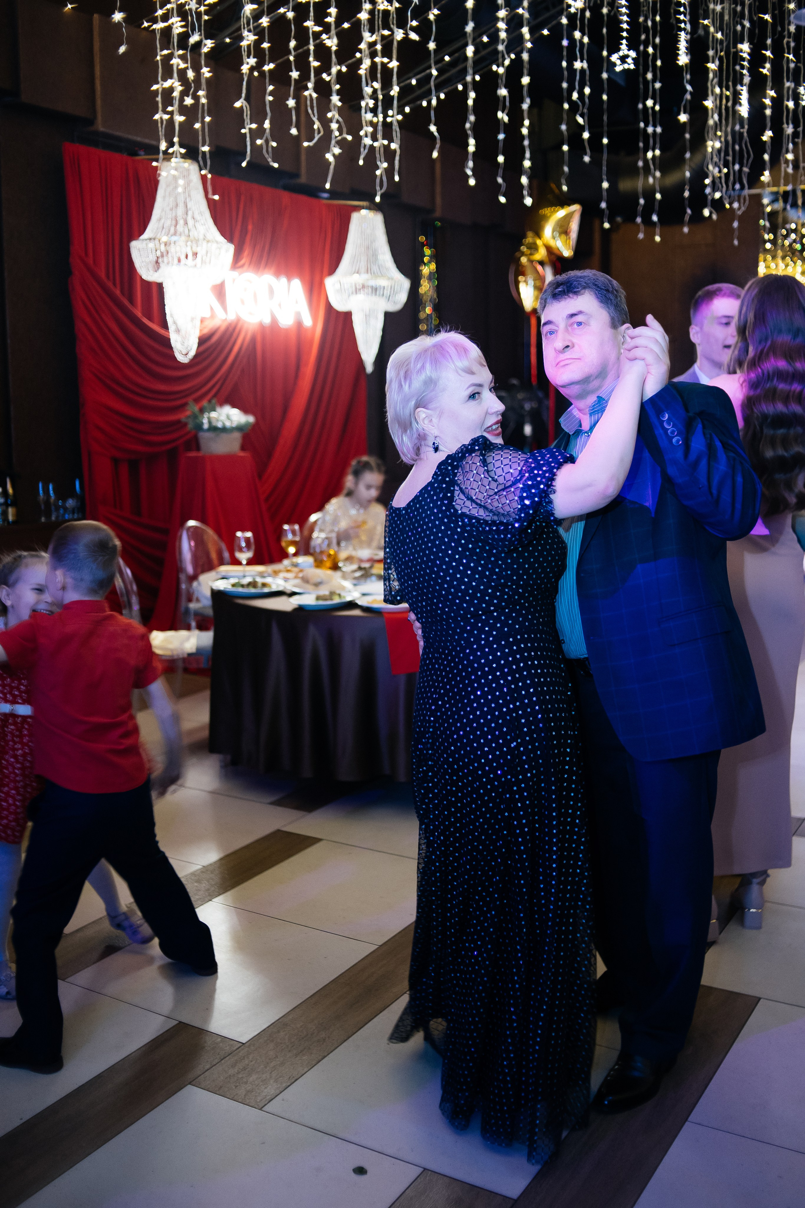 Юбилей. Фотограф в Иркутске