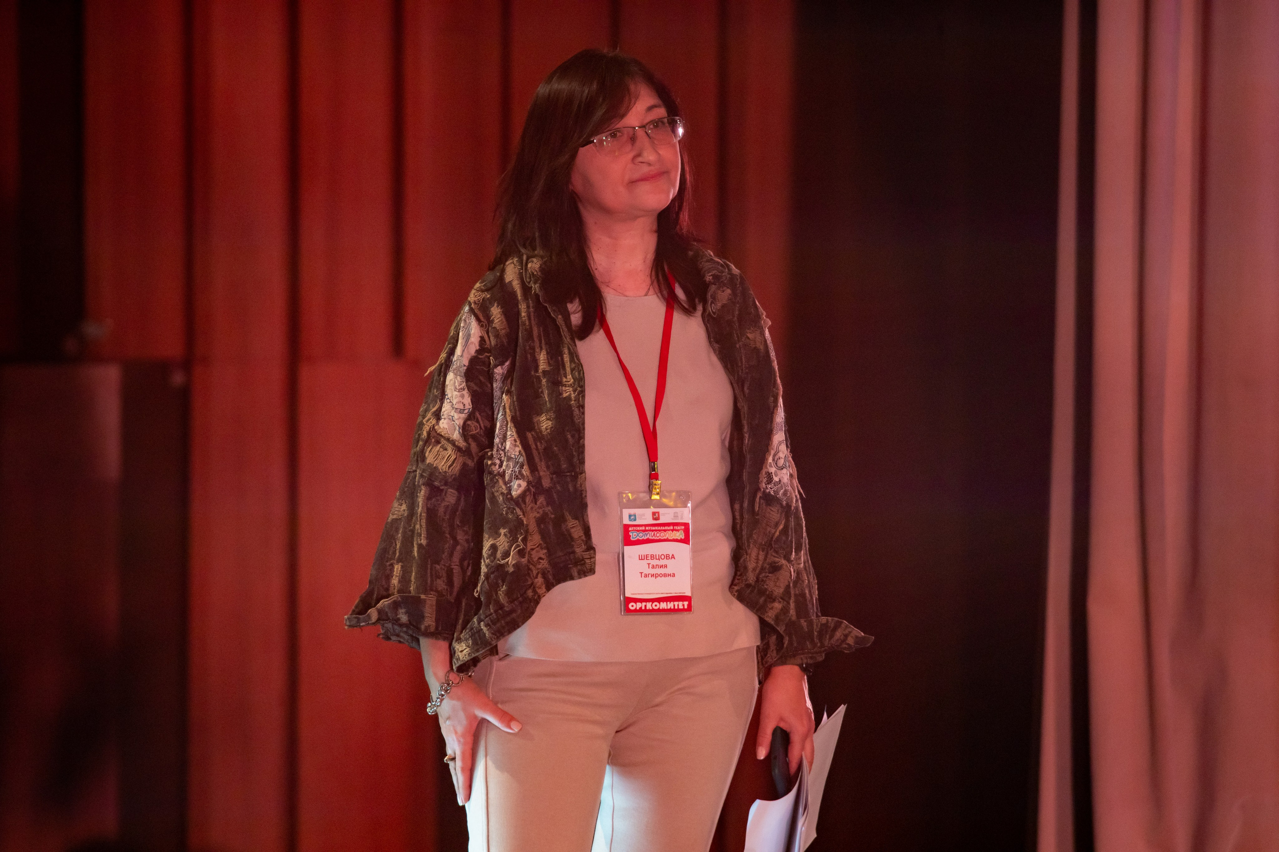 Съёмка концерта для Домисольки, большой концертный зал Космос. «Студия DRONAVT`s» — видеосъёмка и фотография г. Москва