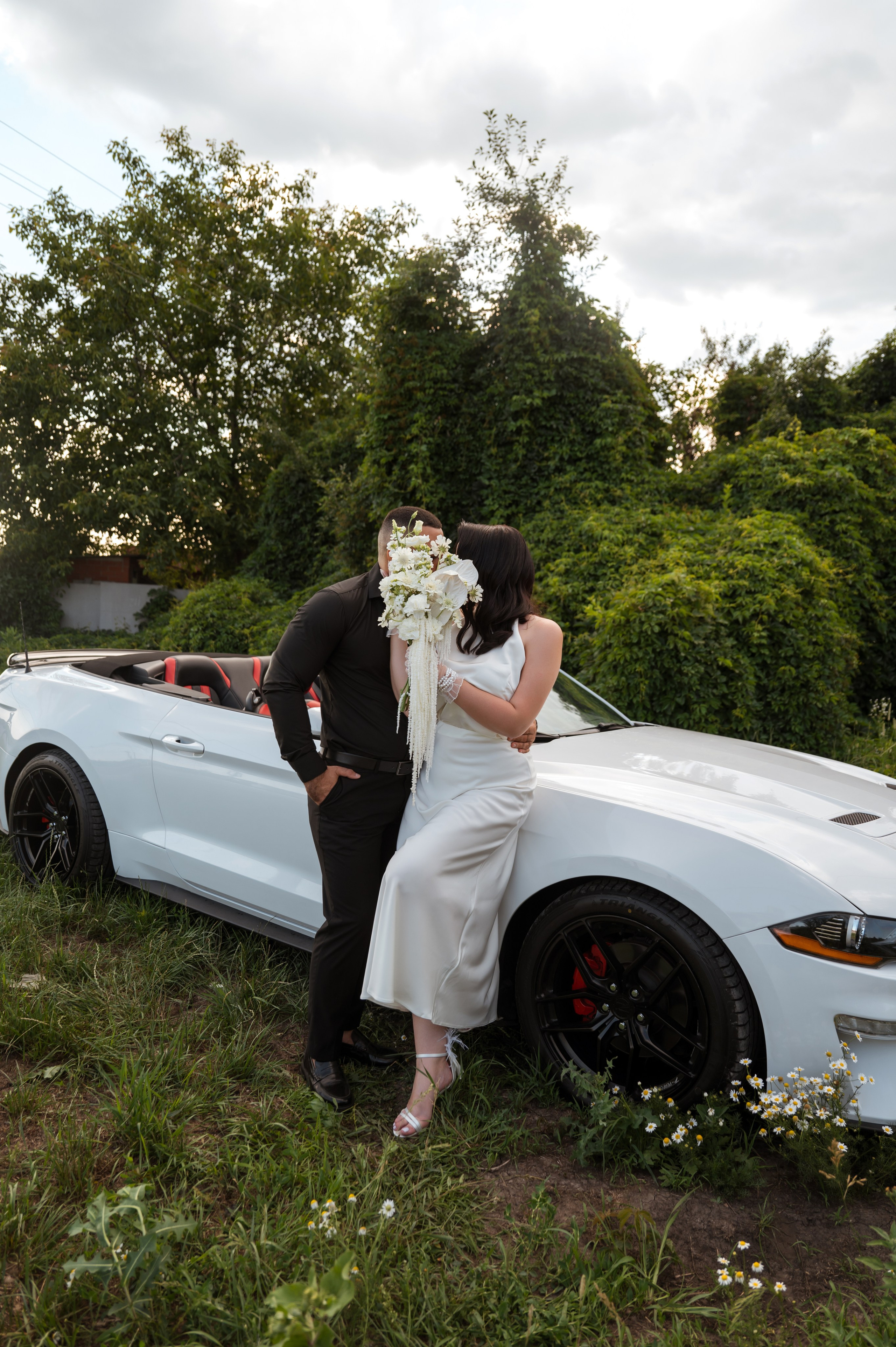 Свадьбы. Свадебный и портретный фотограф в Белгороде Олеся Гавшина