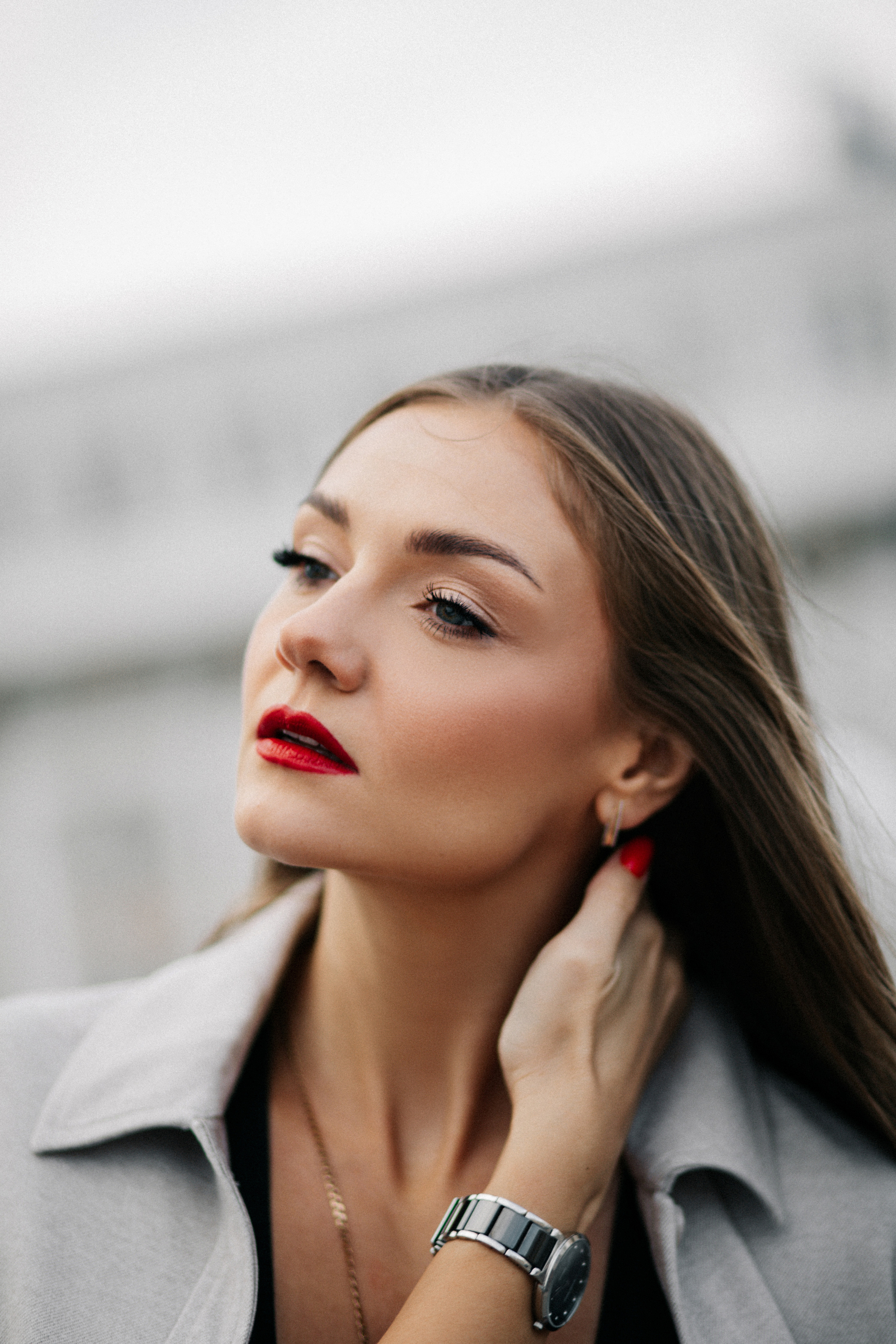 Для психолога. Фотограф в Тамбове Ольга Мельникова