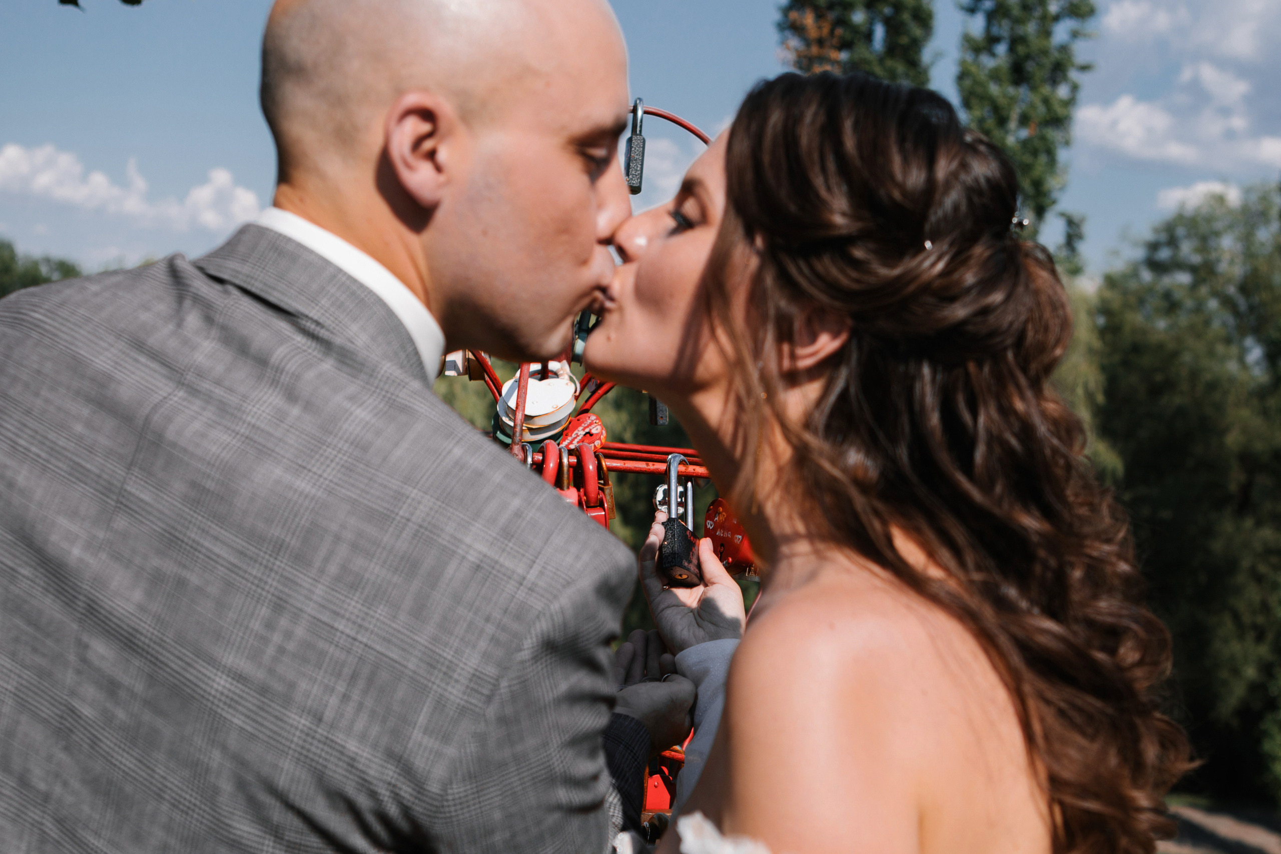 Аня и Рома. Фотограф в Тамбове Ольга Мельникова