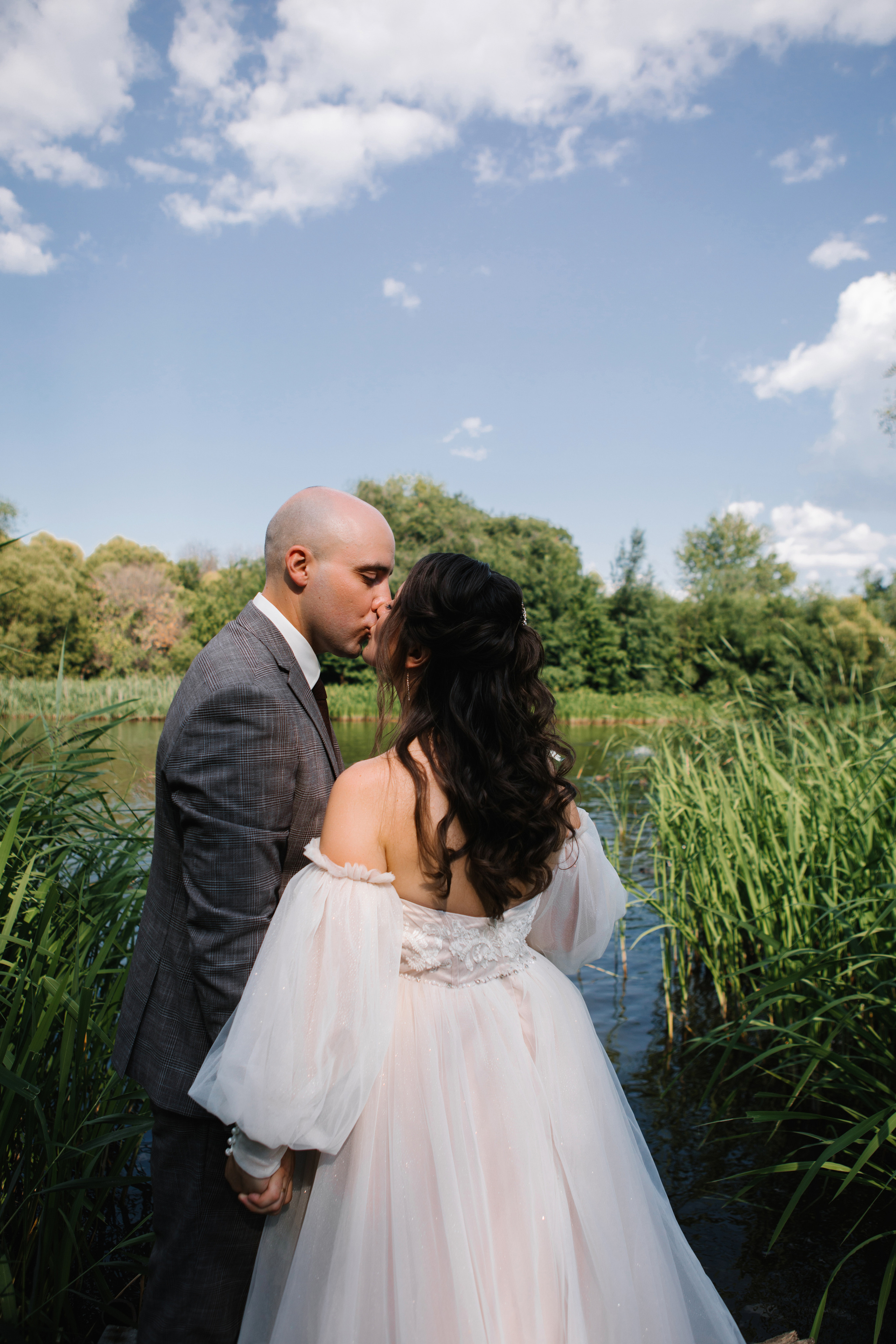 Аня и Рома. Фотограф в Тамбове Ольга Мельникова