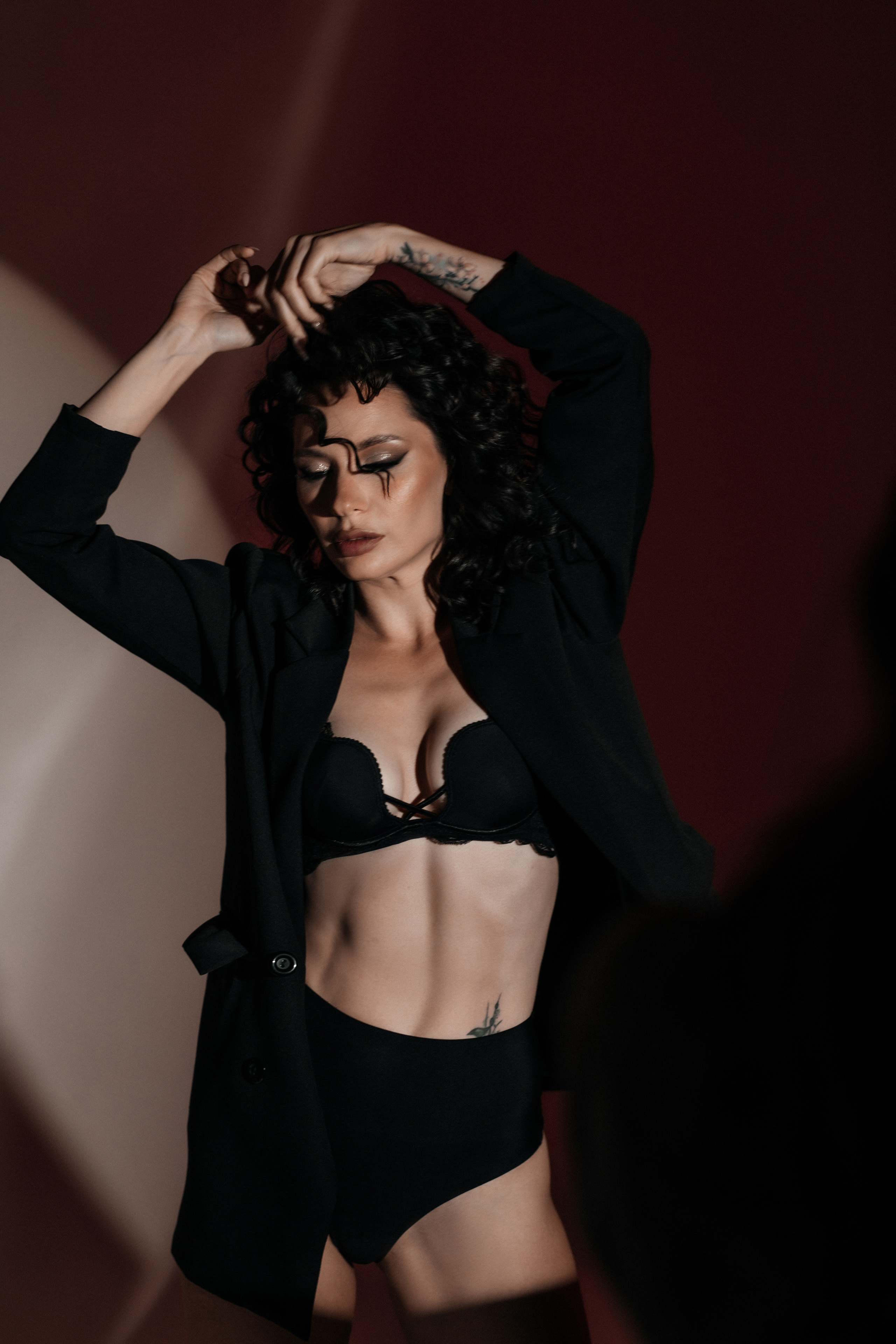 Катя. VeterStudio. Фотограф в Тамбове Ольга Мельникова