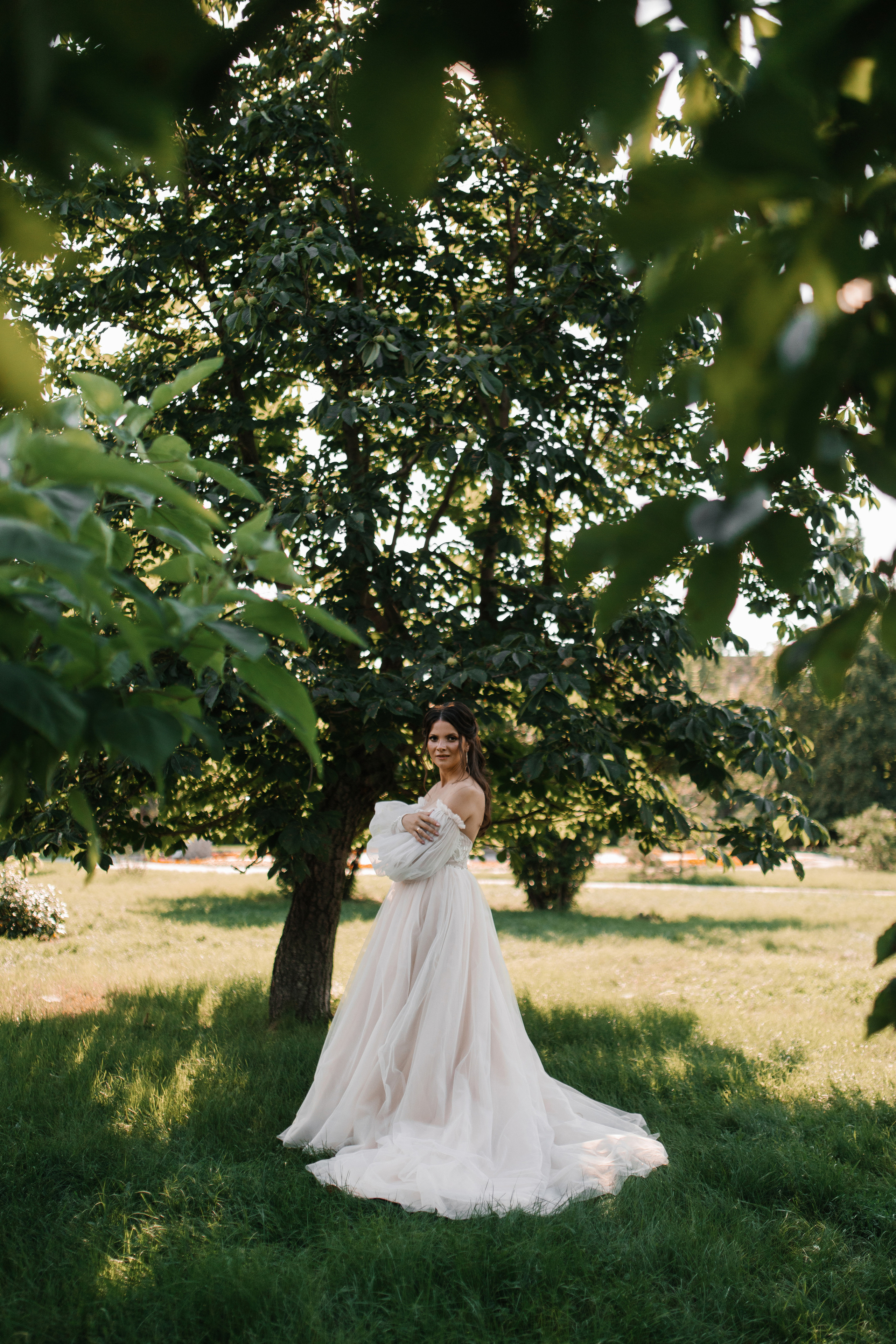 Аня и Рома. Фотограф в Тамбове Ольга Мельникова