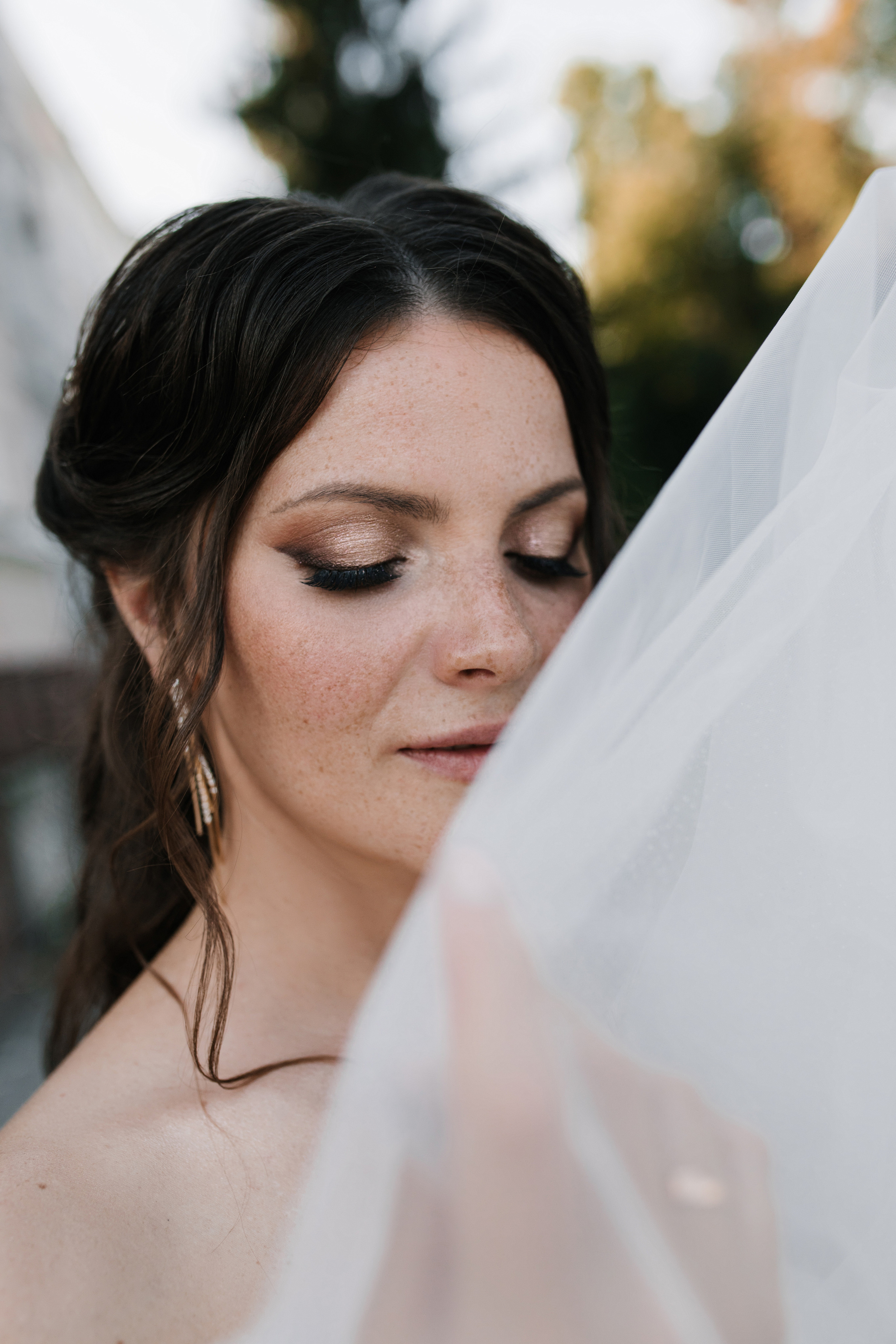 Аня и Рома. Фотограф в Тамбове Ольга Мельникова