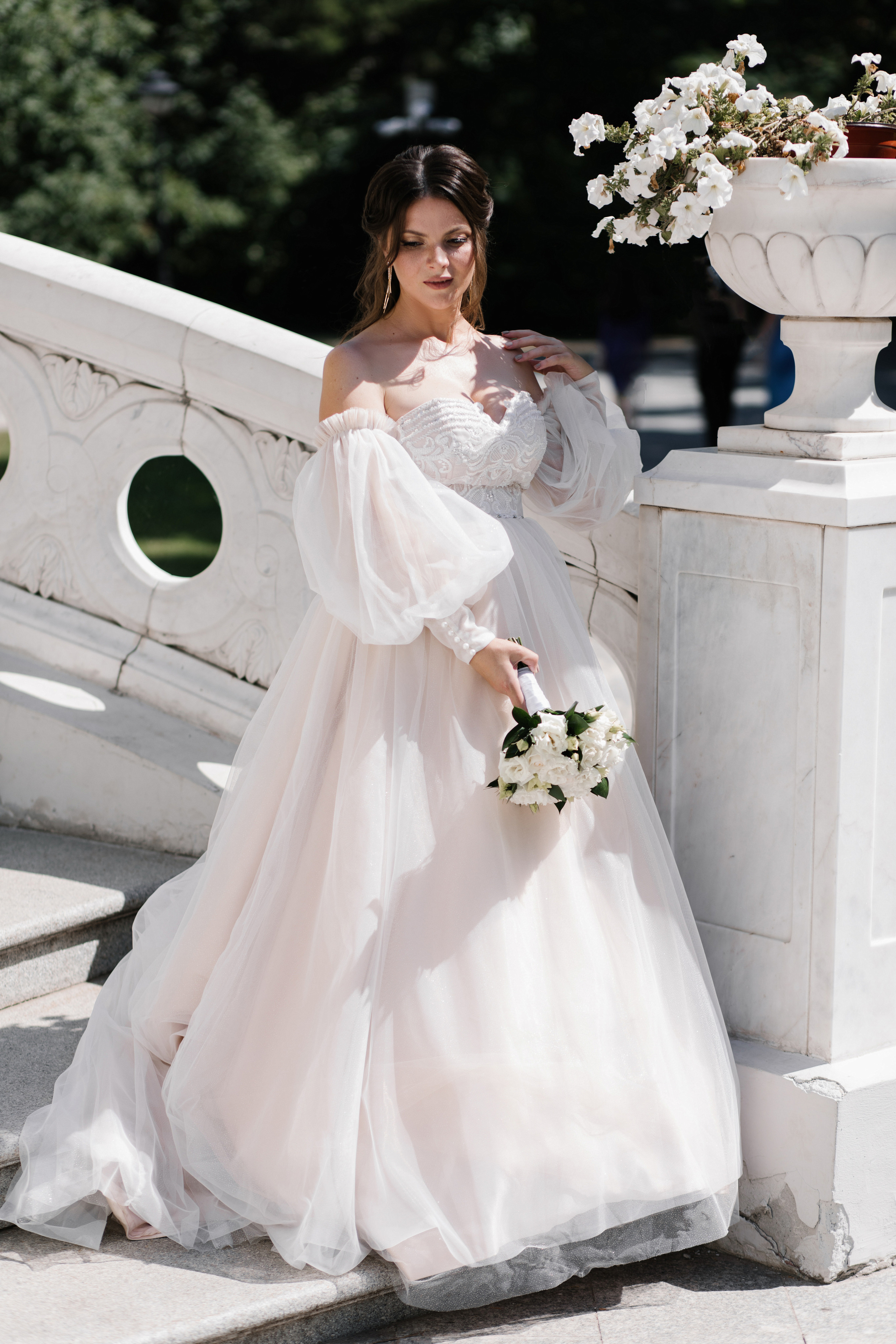 Аня и Рома. Фотограф в Тамбове Ольга Мельникова