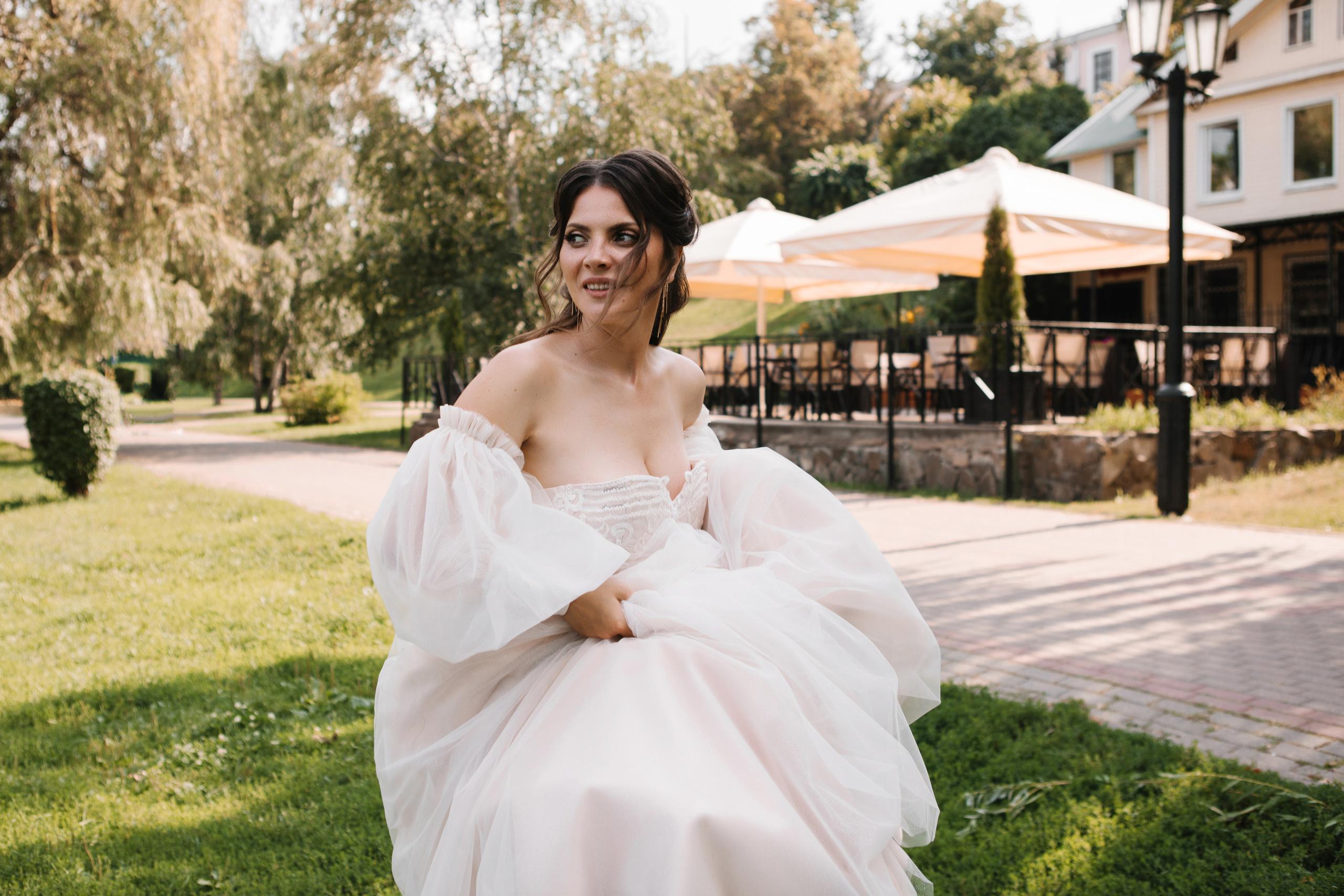 Аня и Рома. Фотограф в Тамбове Ольга Мельникова