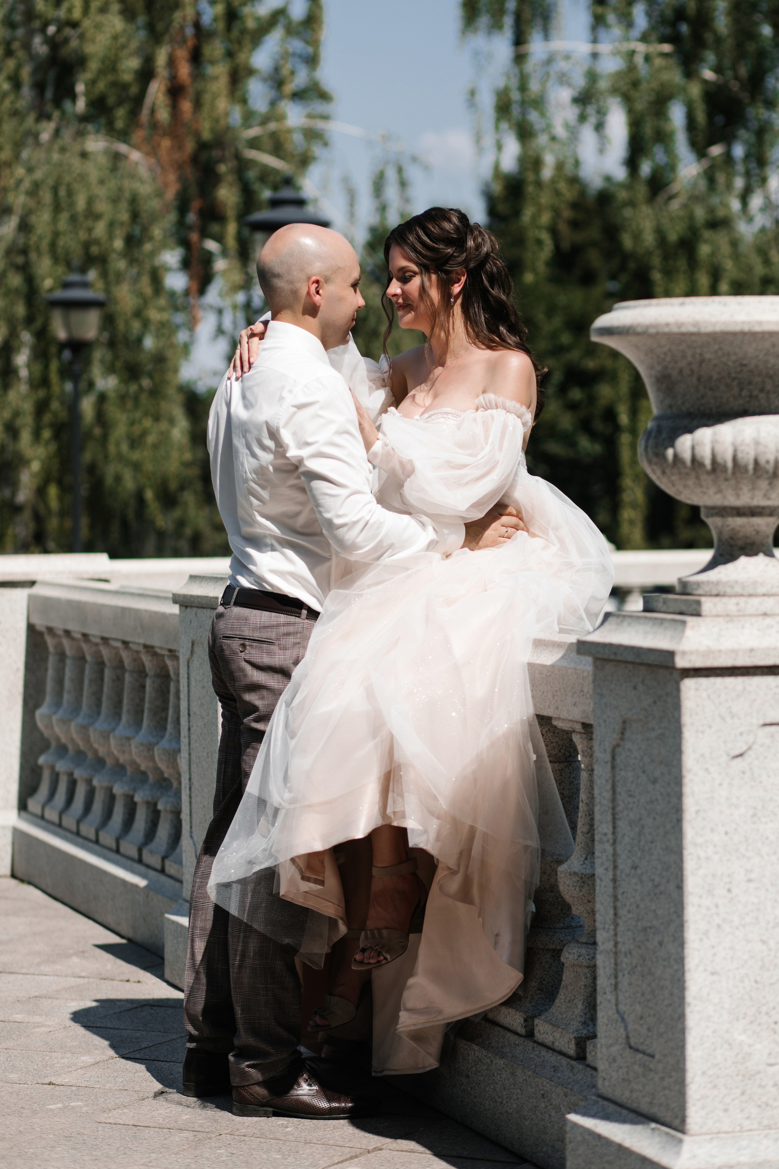 Аня и Рома. Фотограф в Тамбове Ольга Мельникова