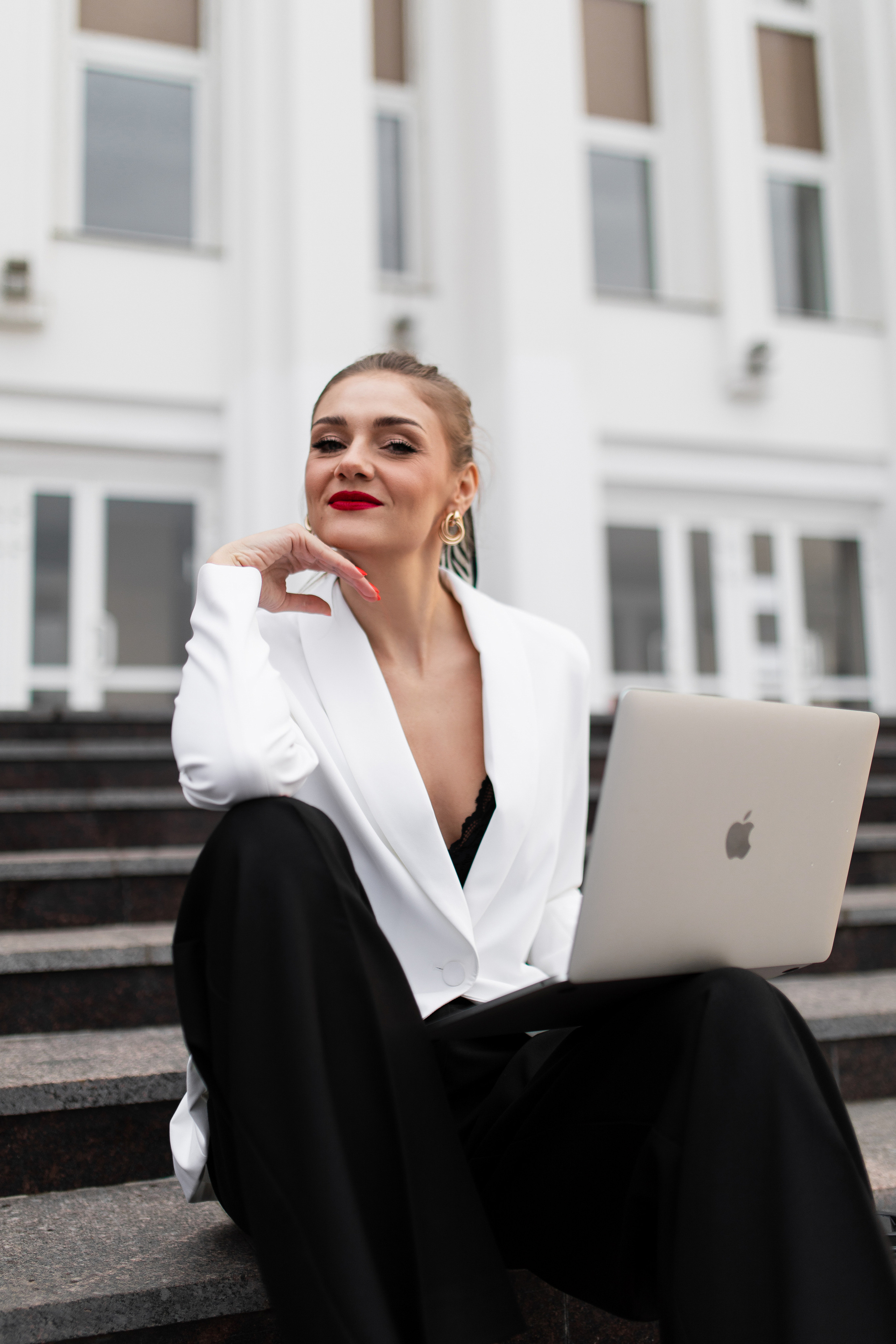 Для психолога. Фотограф в Тамбове Ольга Мельникова