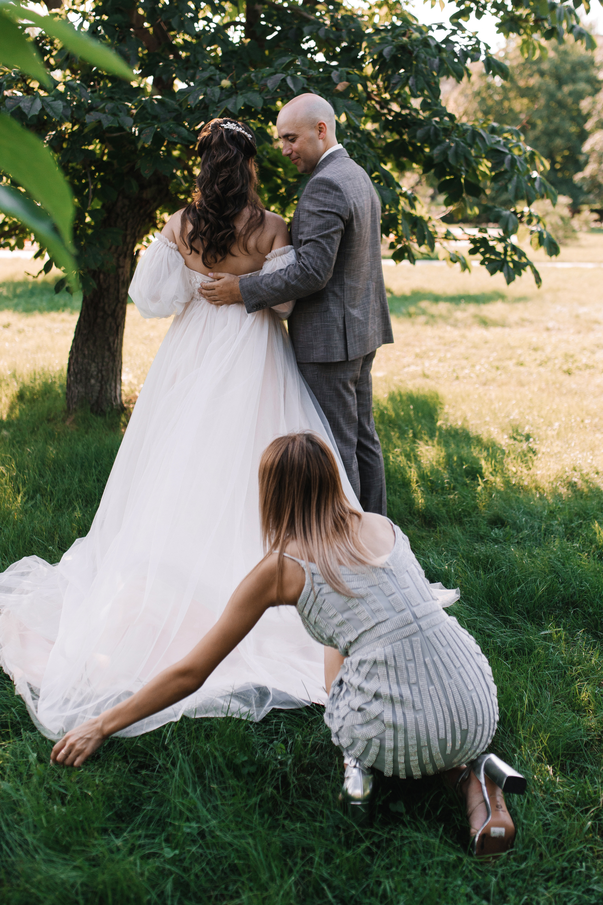 Аня и Рома. Фотограф в Тамбове Ольга Мельникова