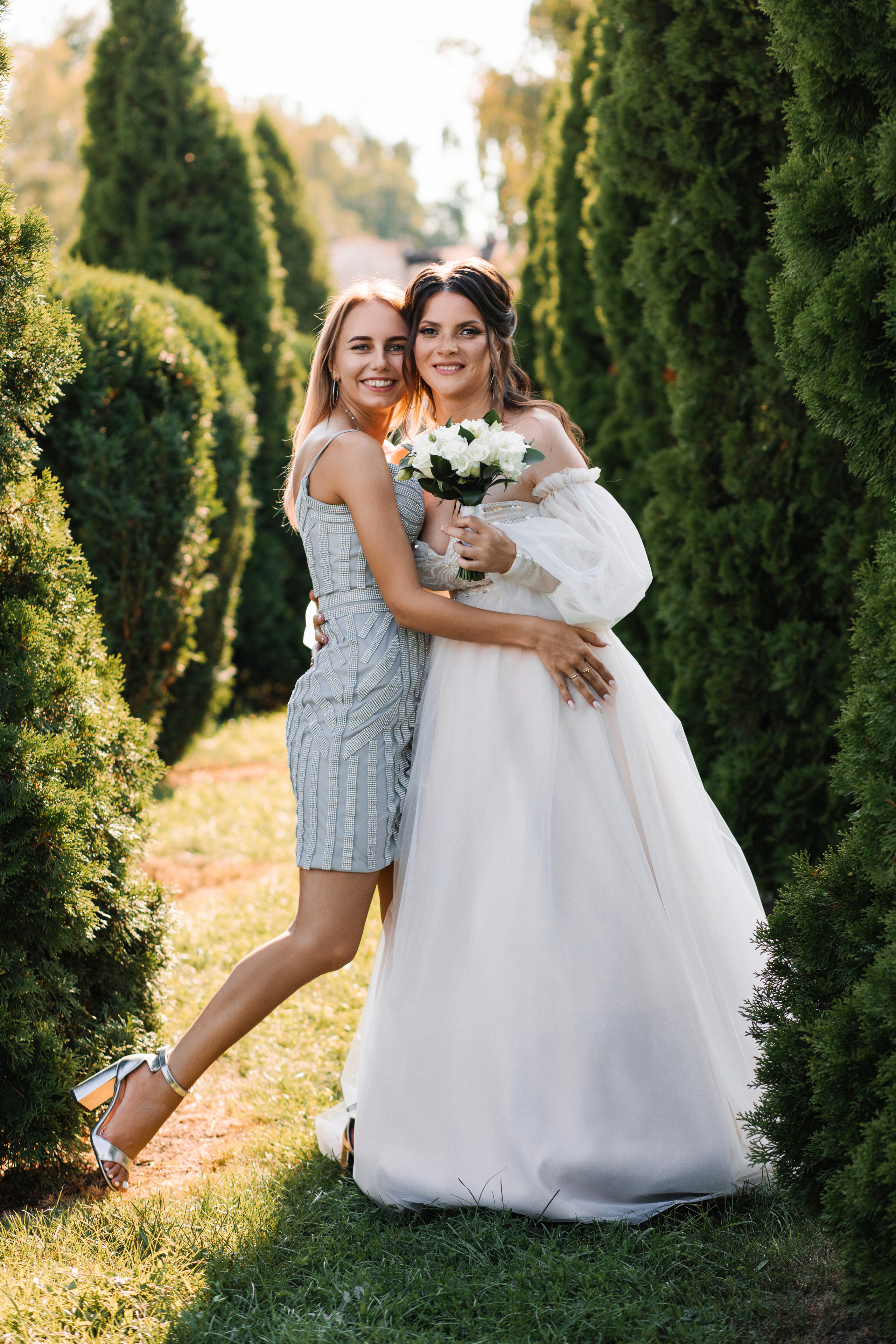 Аня и Рома. Фотограф в Тамбове Ольга Мельникова