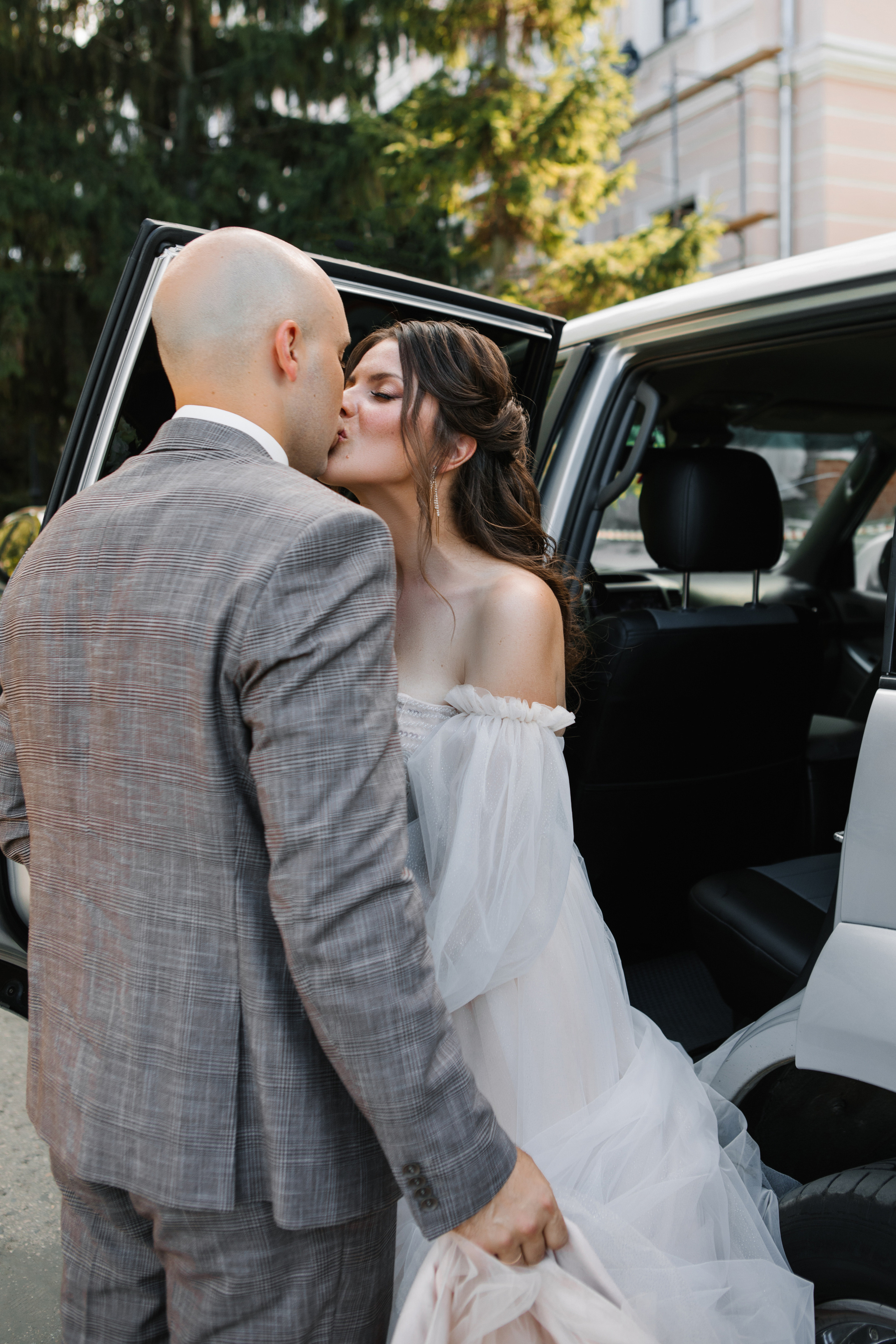 Аня и Рома. Фотограф в Тамбове Ольга Мельникова