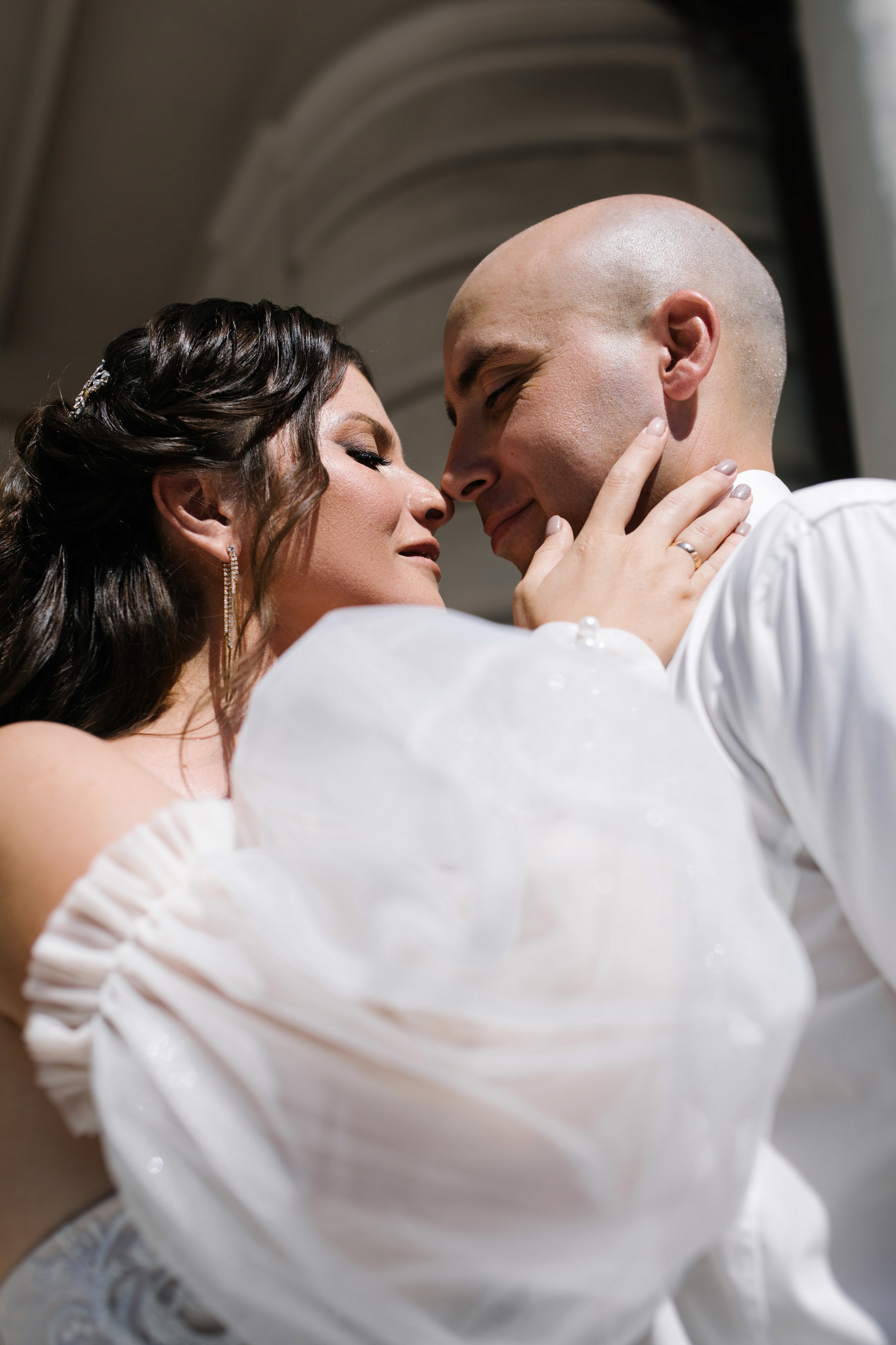 Аня и Рома. Фотограф в Тамбове Ольга Мельникова