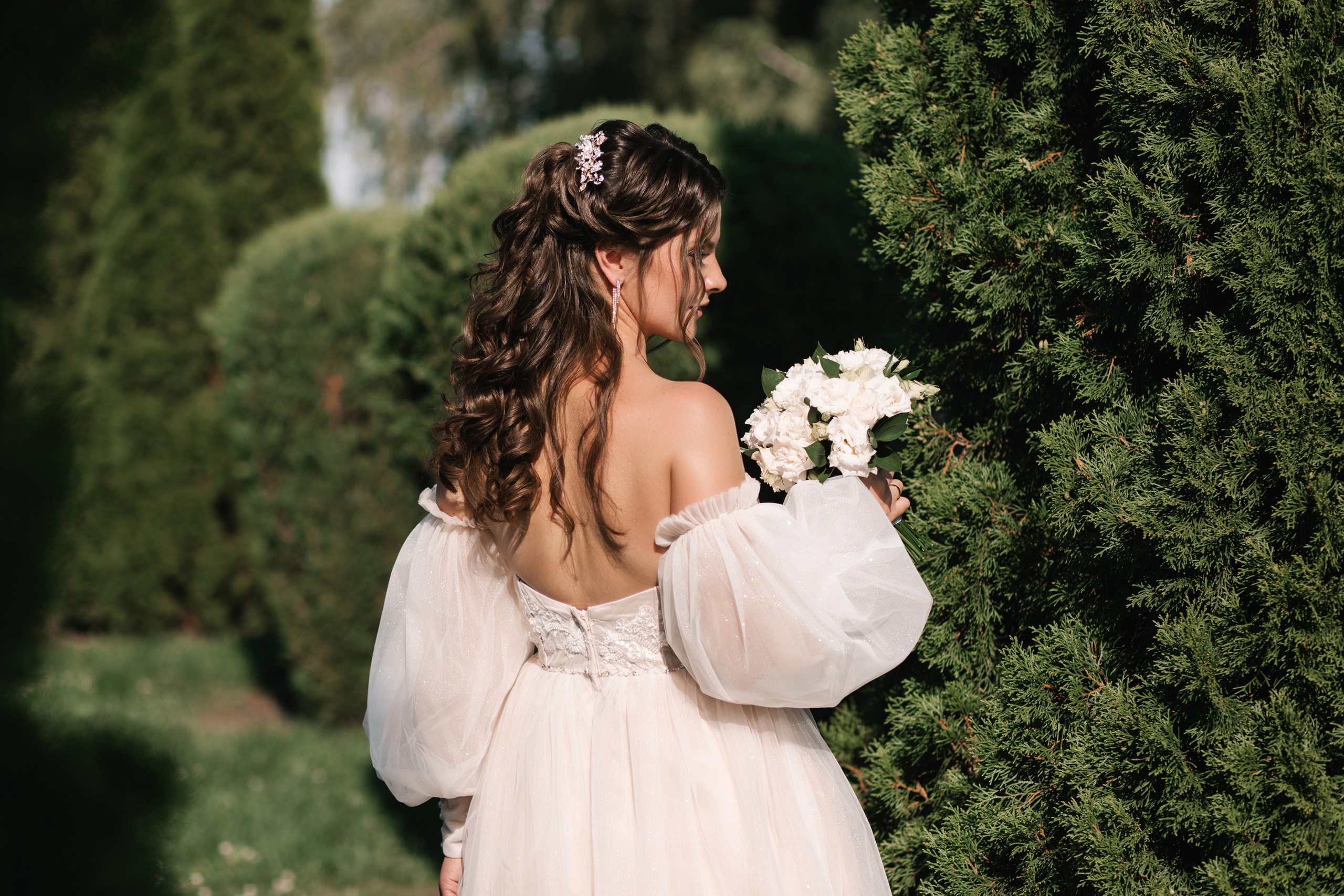 Аня и Рома. Фотограф в Тамбове Ольга Мельникова