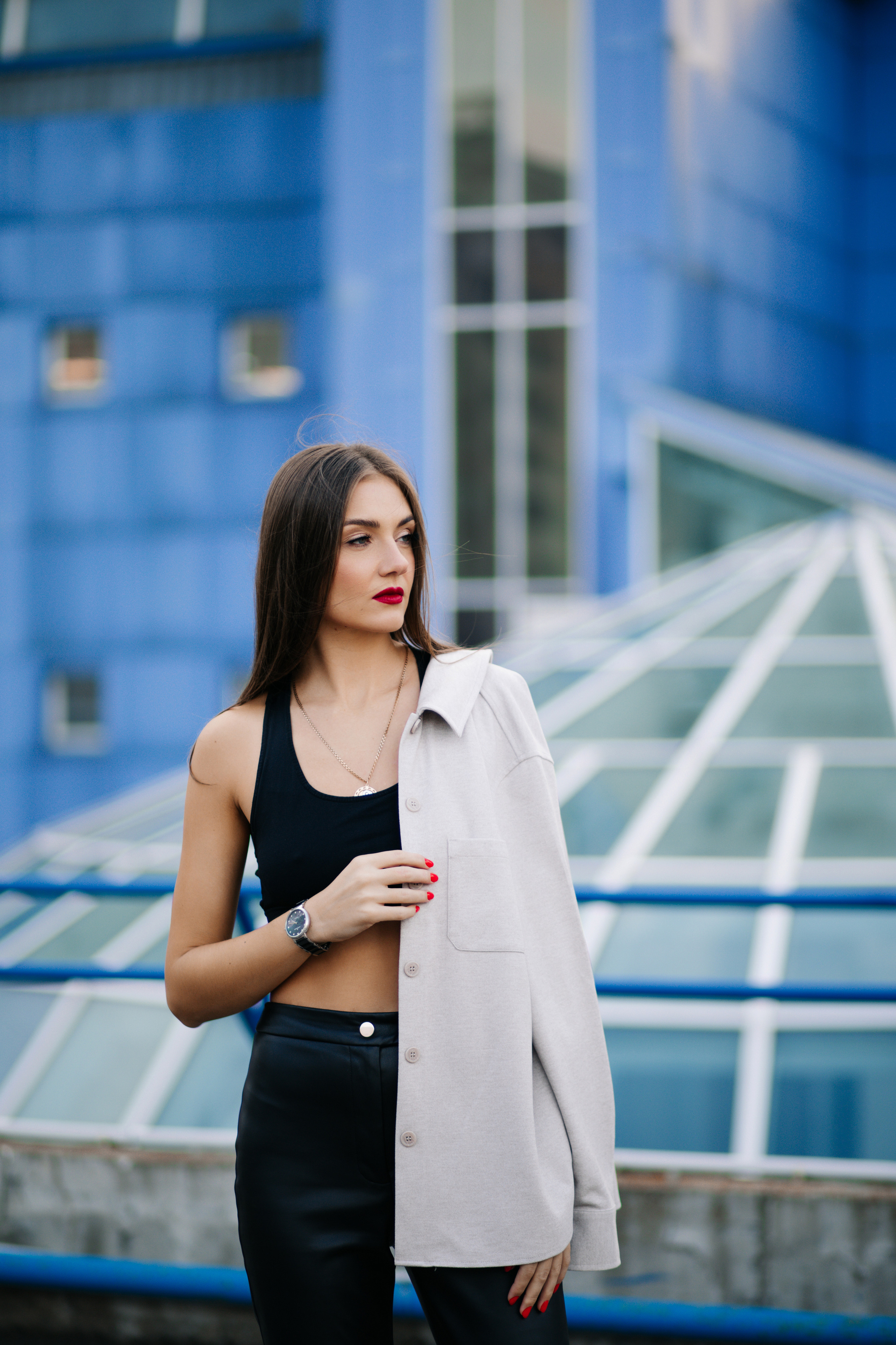 Для психолога. Фотограф в Тамбове Ольга Мельникова