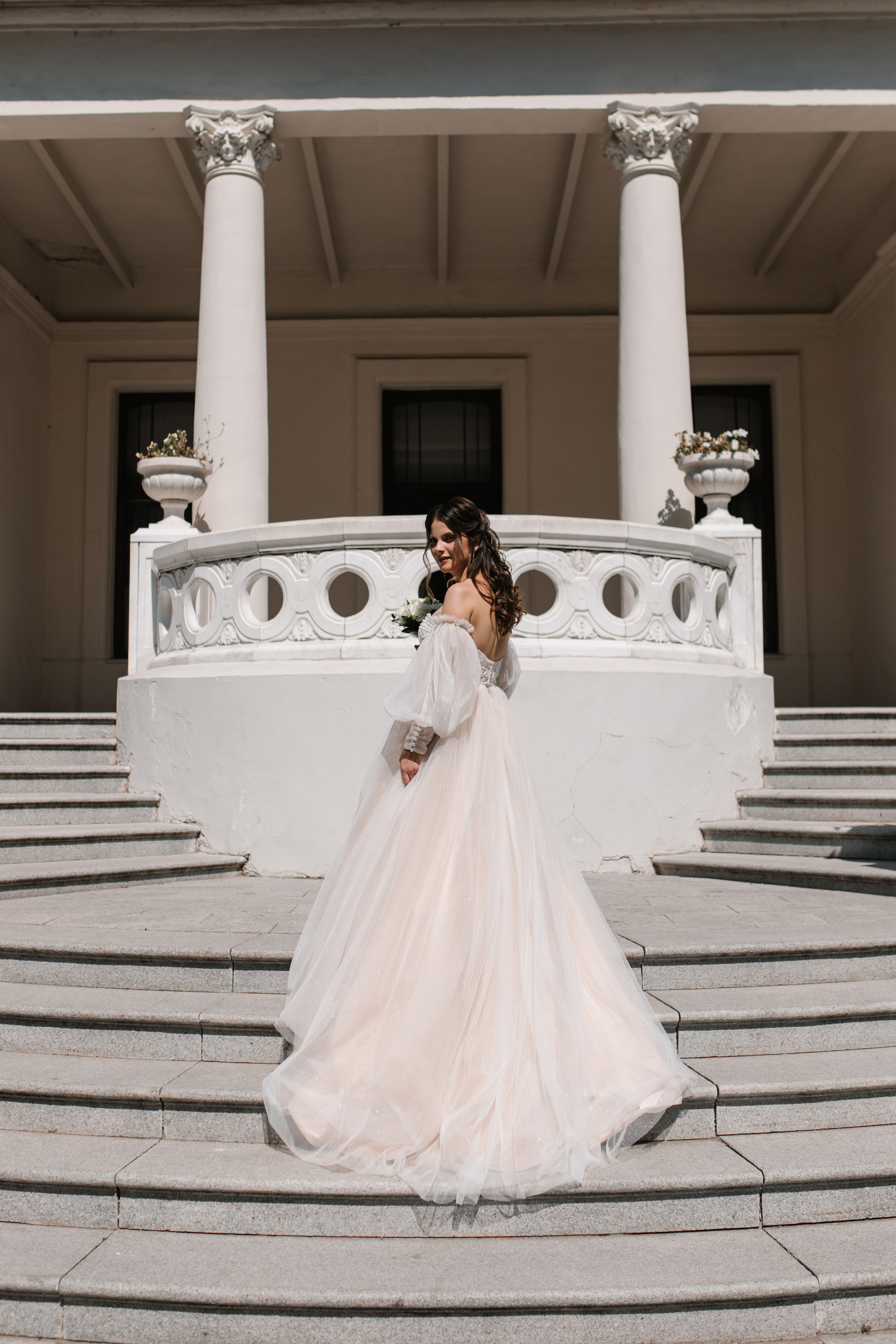 Аня и Рома. Фотограф в Тамбове Ольга Мельникова