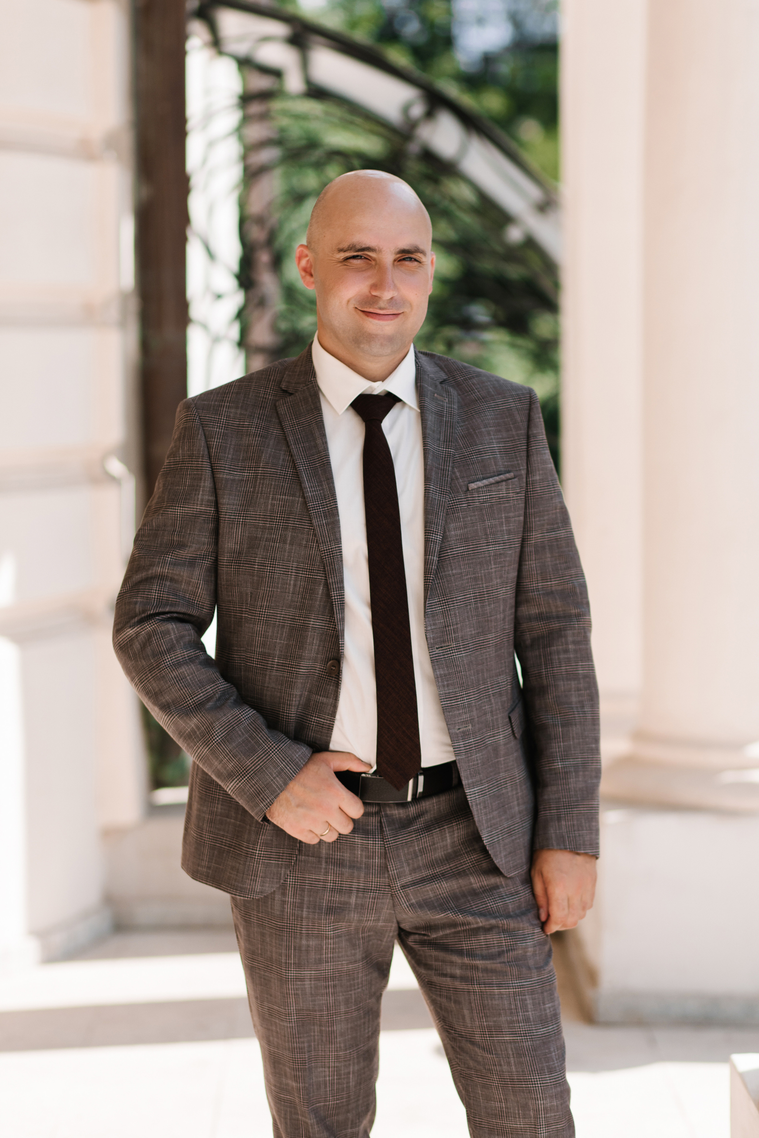 Аня и Рома. Фотограф в Тамбове Ольга Мельникова