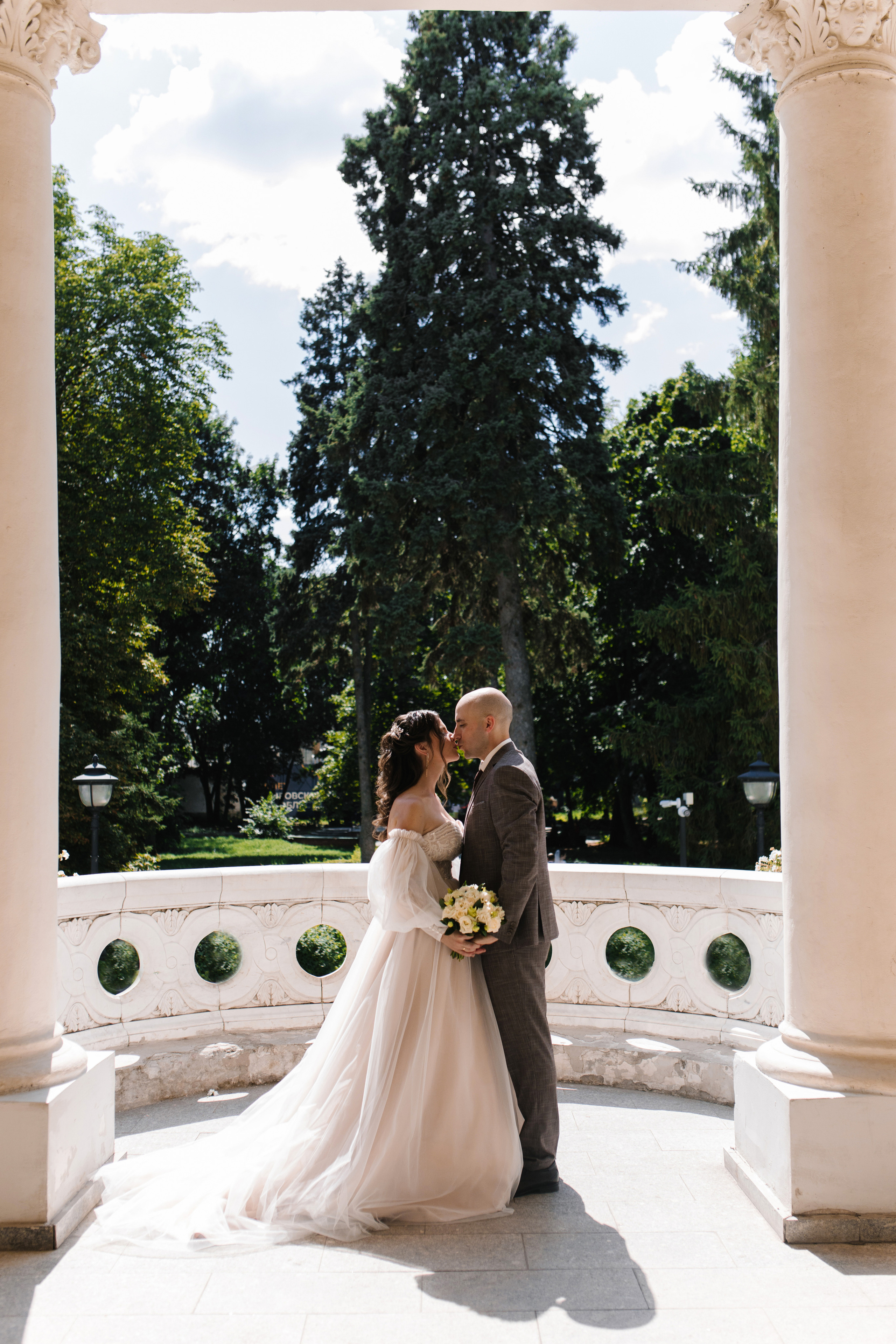 Аня и Рома. Фотограф в Тамбове Ольга Мельникова