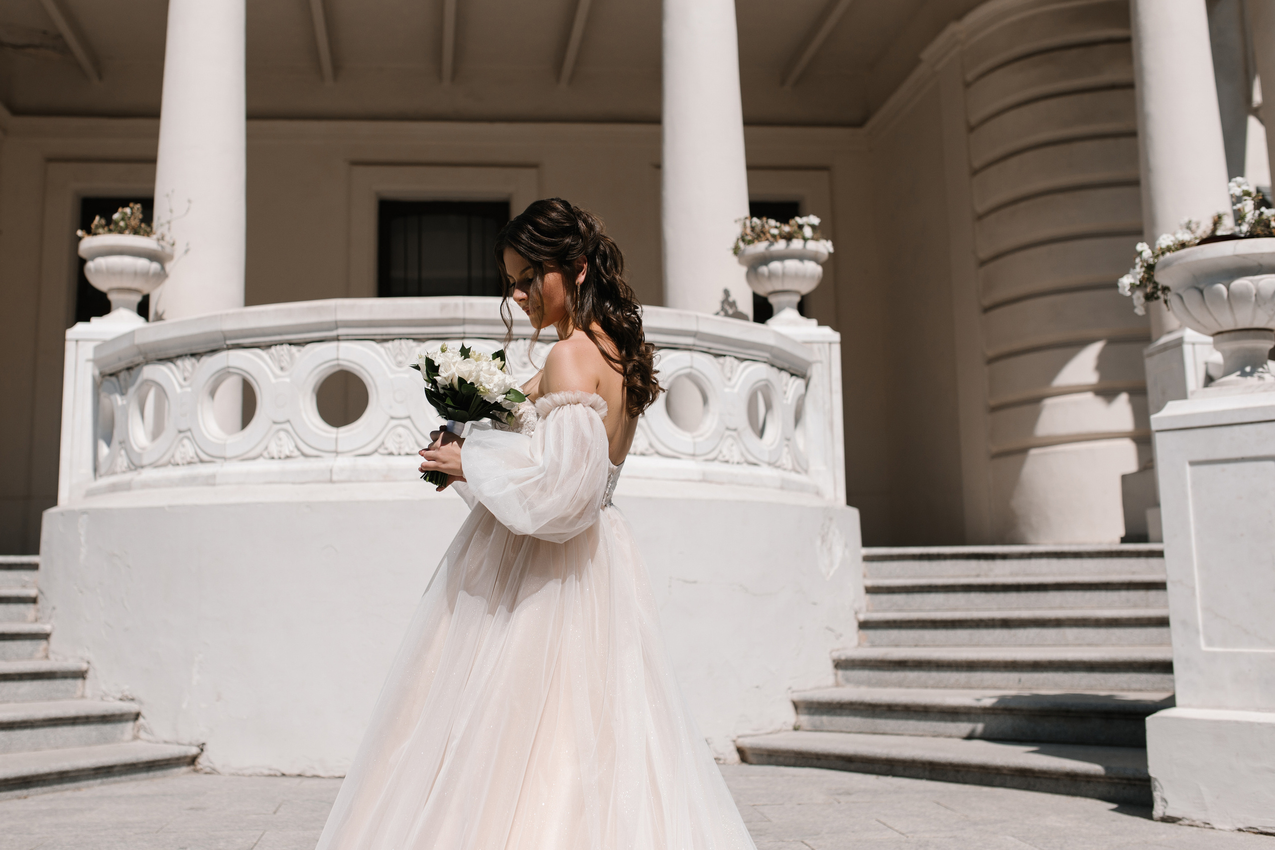 Аня и Рома. Фотограф в Тамбове Ольга Мельникова