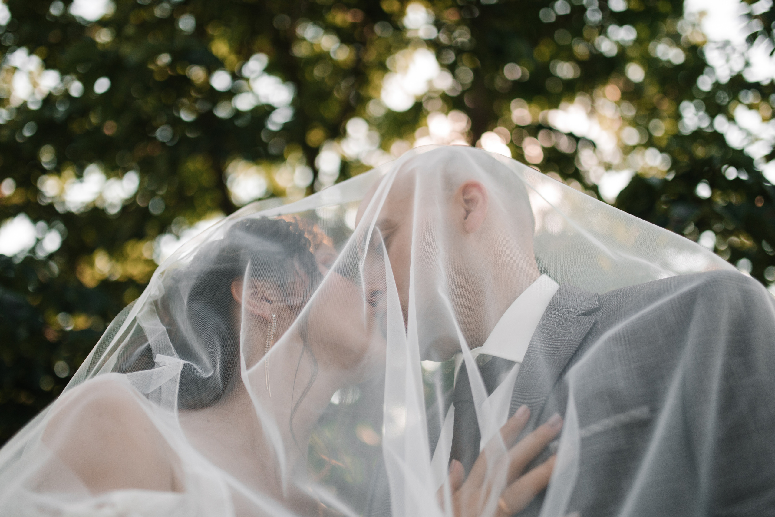 Аня и Рома. Фотограф в Тамбове Ольга Мельникова