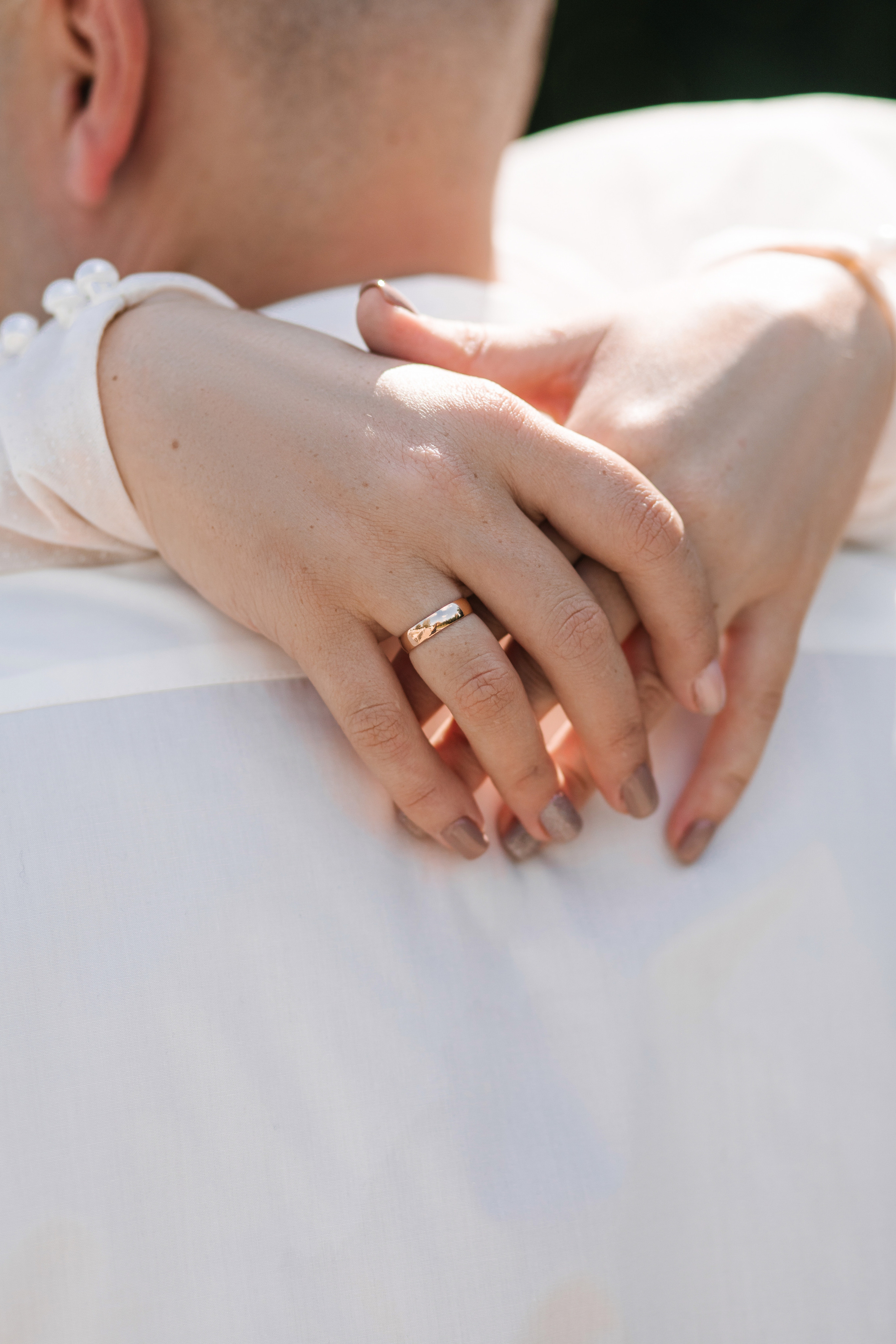 Аня и Рома. Фотограф в Тамбове Ольга Мельникова