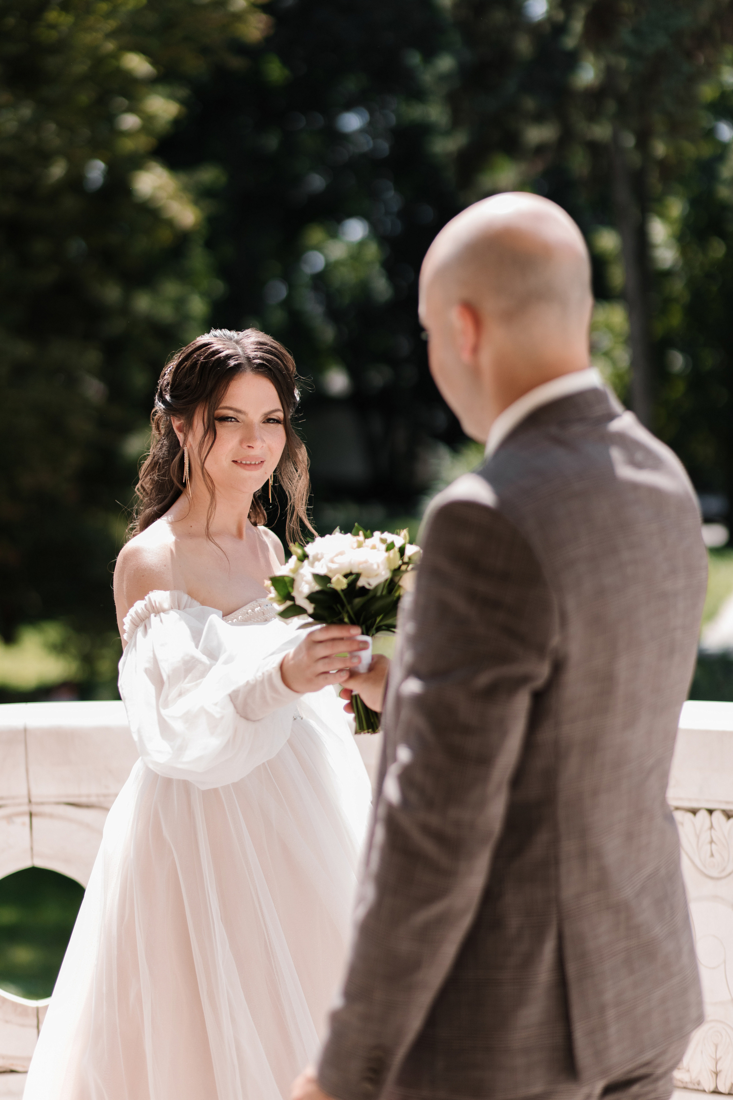 Аня и Рома. Фотограф в Тамбове Ольга Мельникова