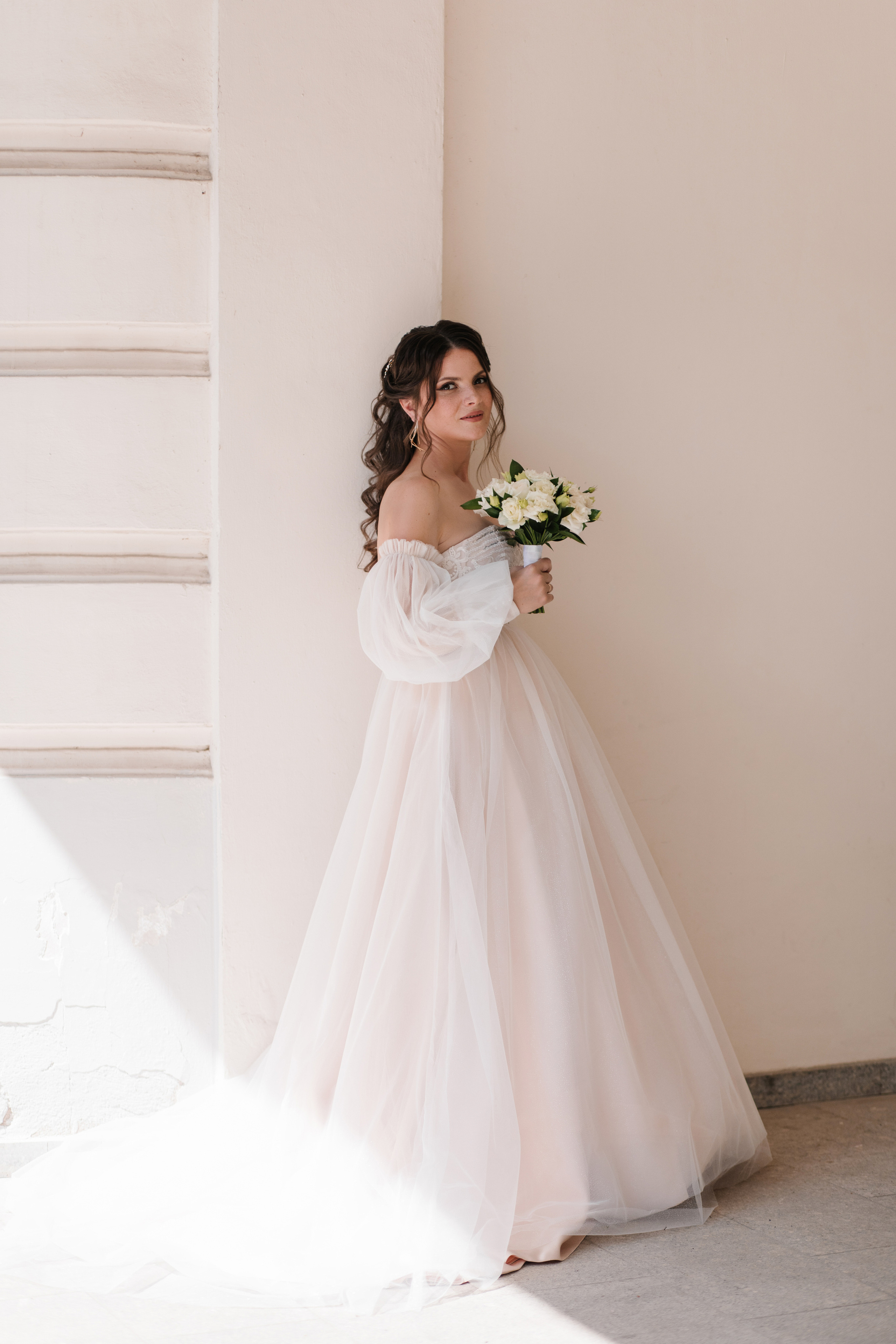 Аня и Рома. Фотограф в Тамбове Ольга Мельникова