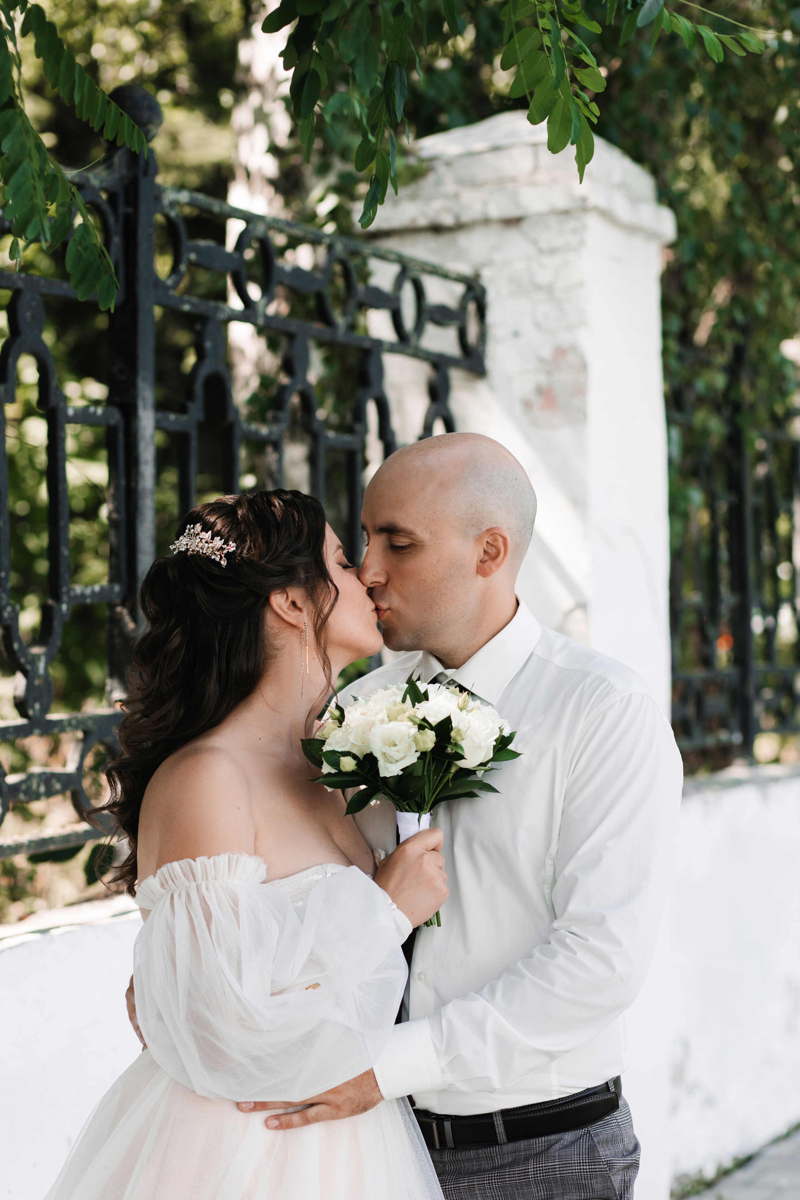 Аня и Рома. Фотограф в Тамбове Ольга Мельникова