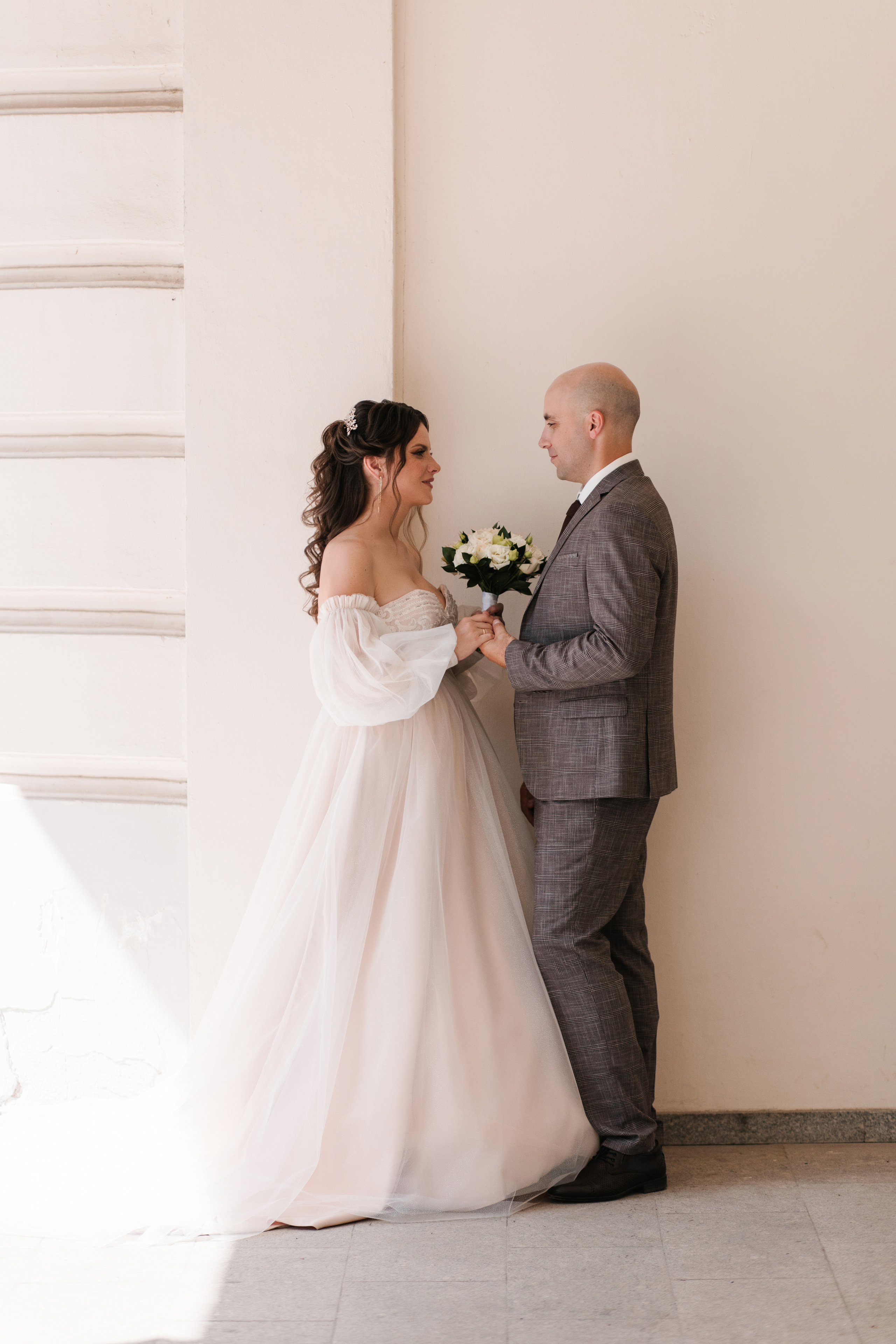 Аня и Рома. Фотограф в Тамбове Ольга Мельникова