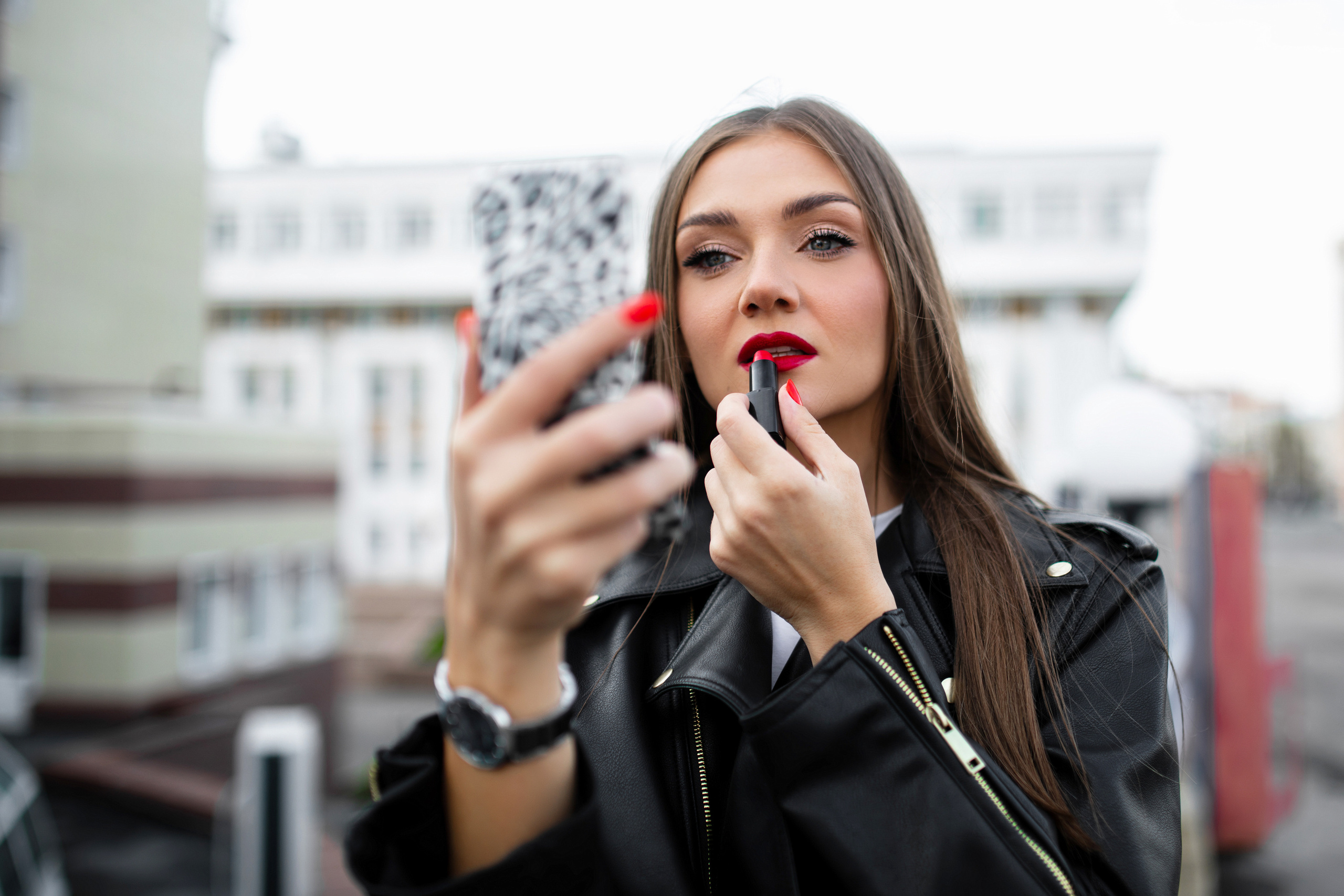 Для психолога. Фотограф в Тамбове Ольга Мельникова