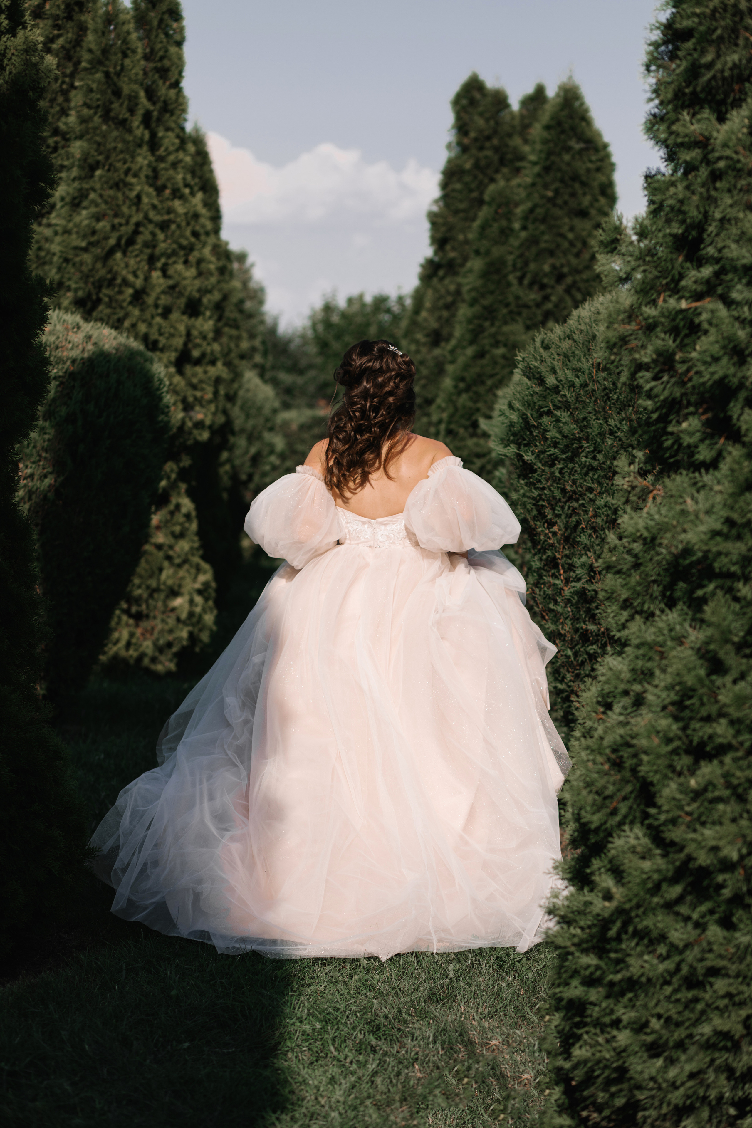 Аня и Рома. Фотограф в Тамбове Ольга Мельникова