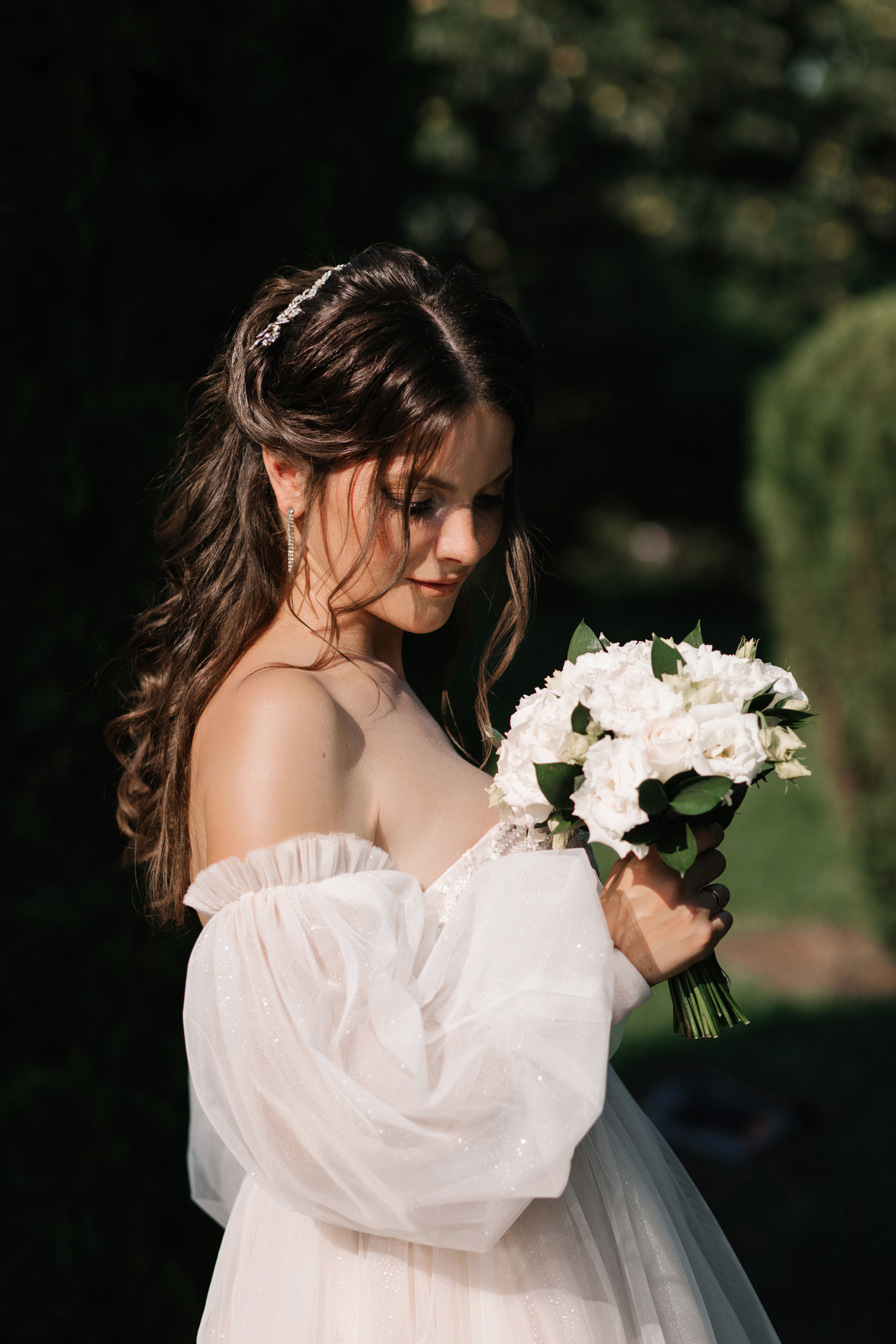 Аня и Рома. Фотограф в Тамбове Ольга Мельникова