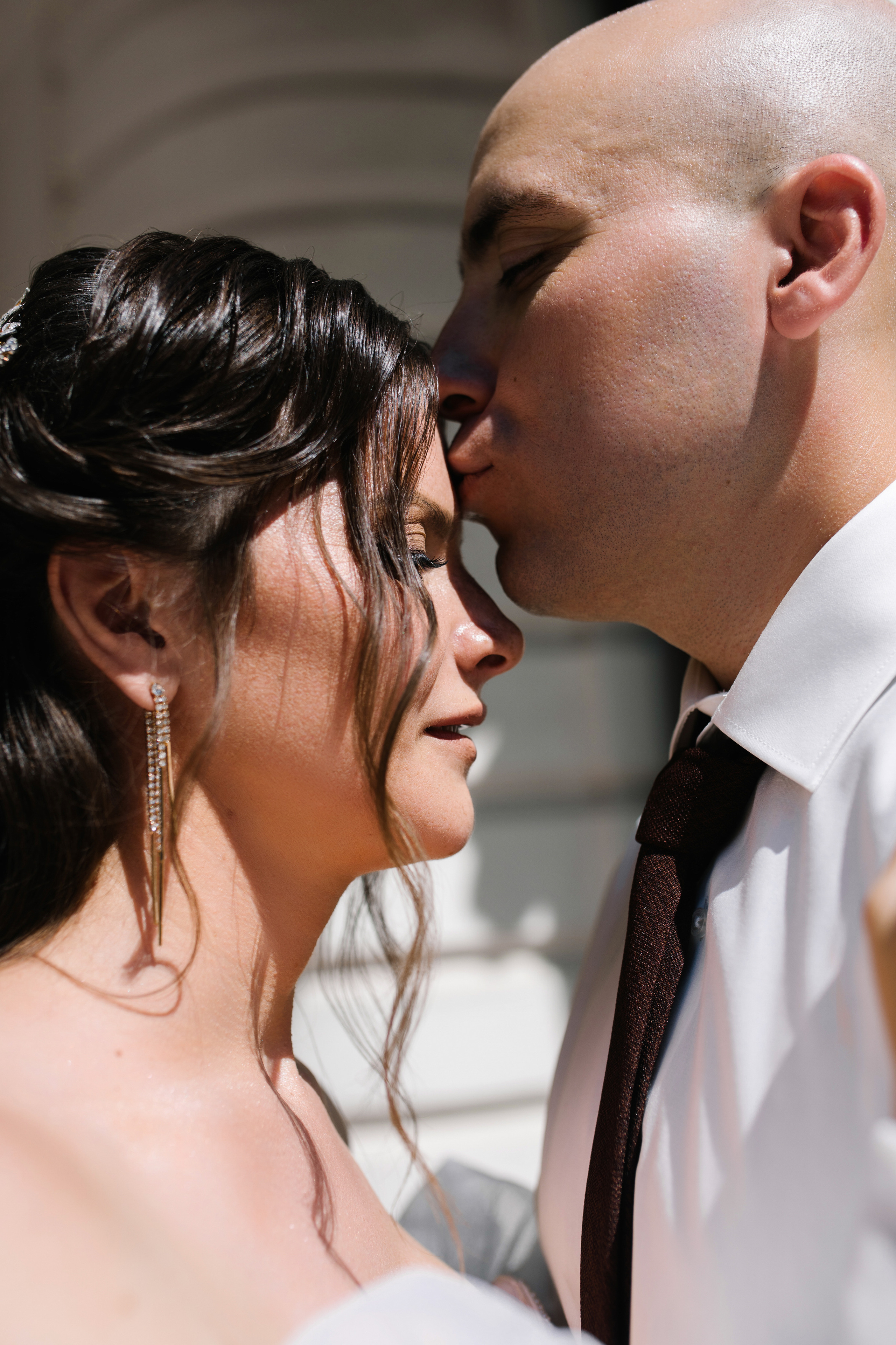 Аня и Рома. Фотограф в Тамбове Ольга Мельникова