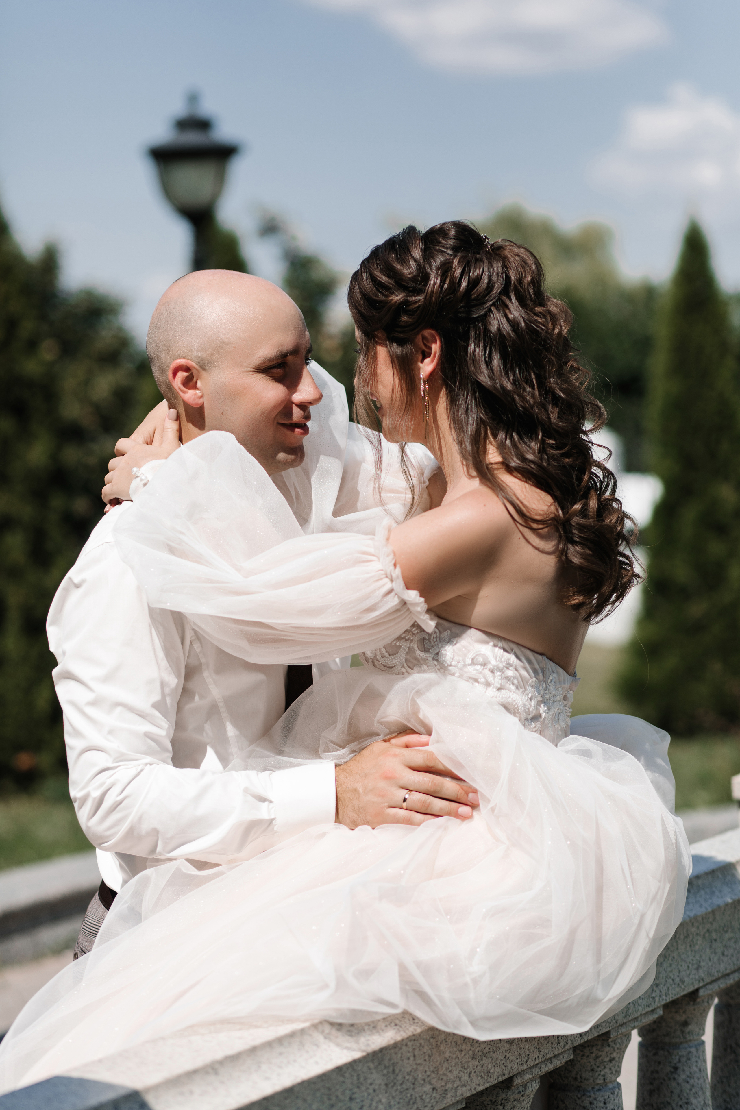 Аня и Рома. Фотограф в Тамбове Ольга Мельникова