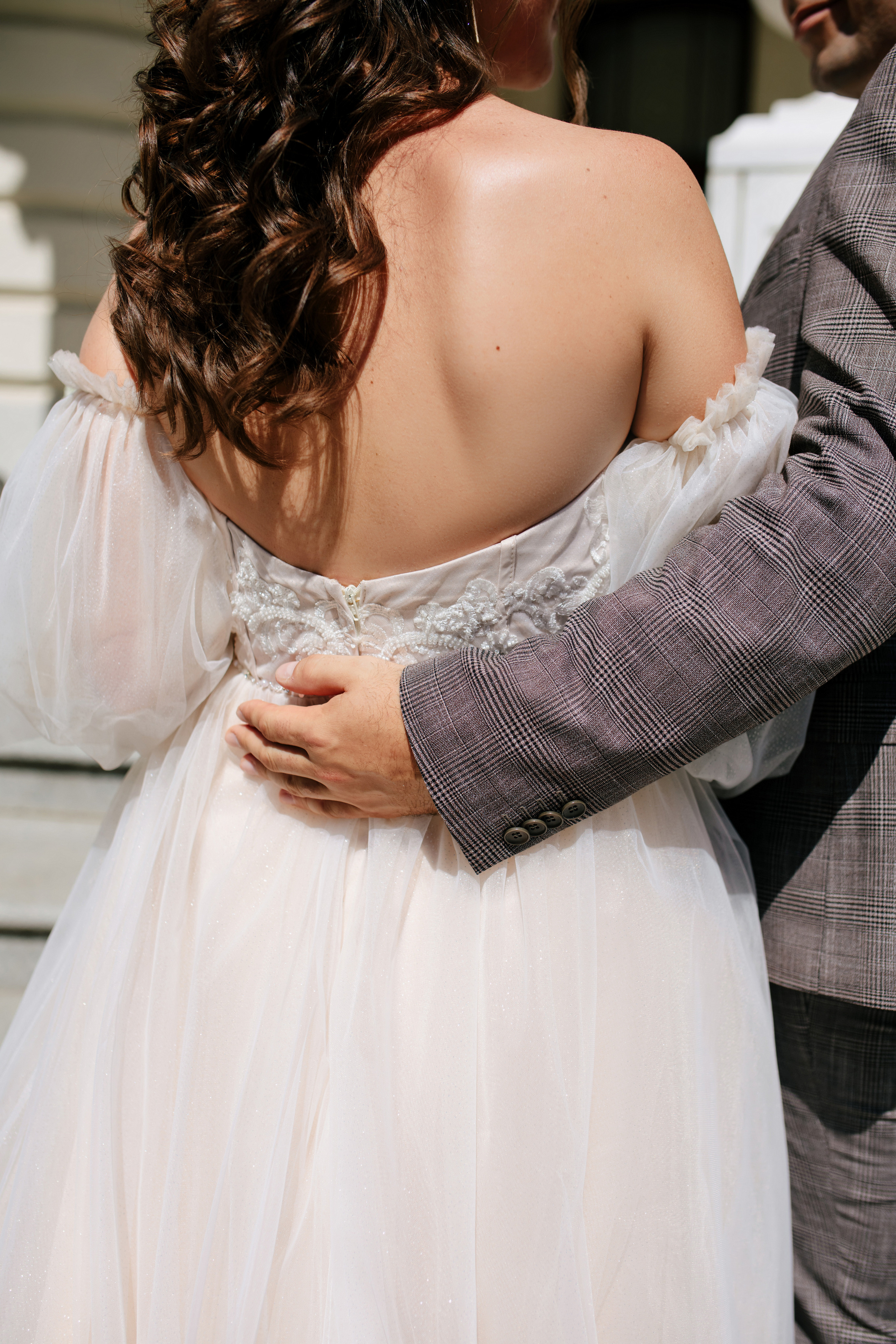 Аня и Рома. Фотограф в Тамбове Ольга Мельникова