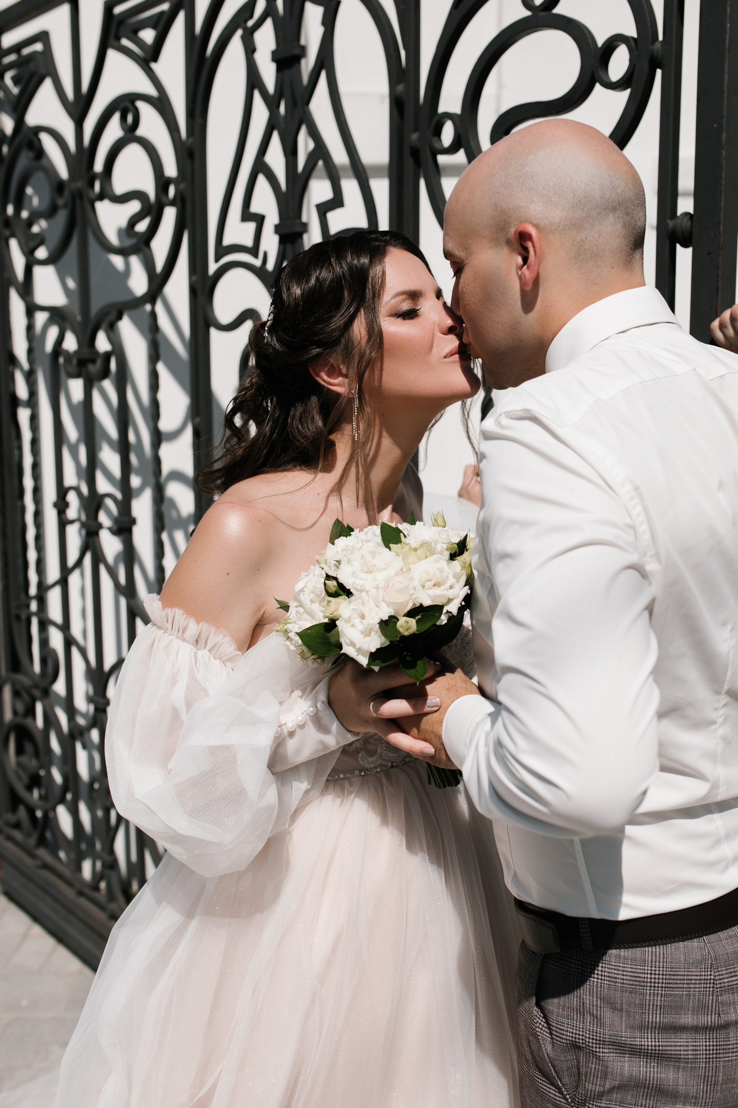 Аня и Рома. Фотограф в Тамбове Ольга Мельникова