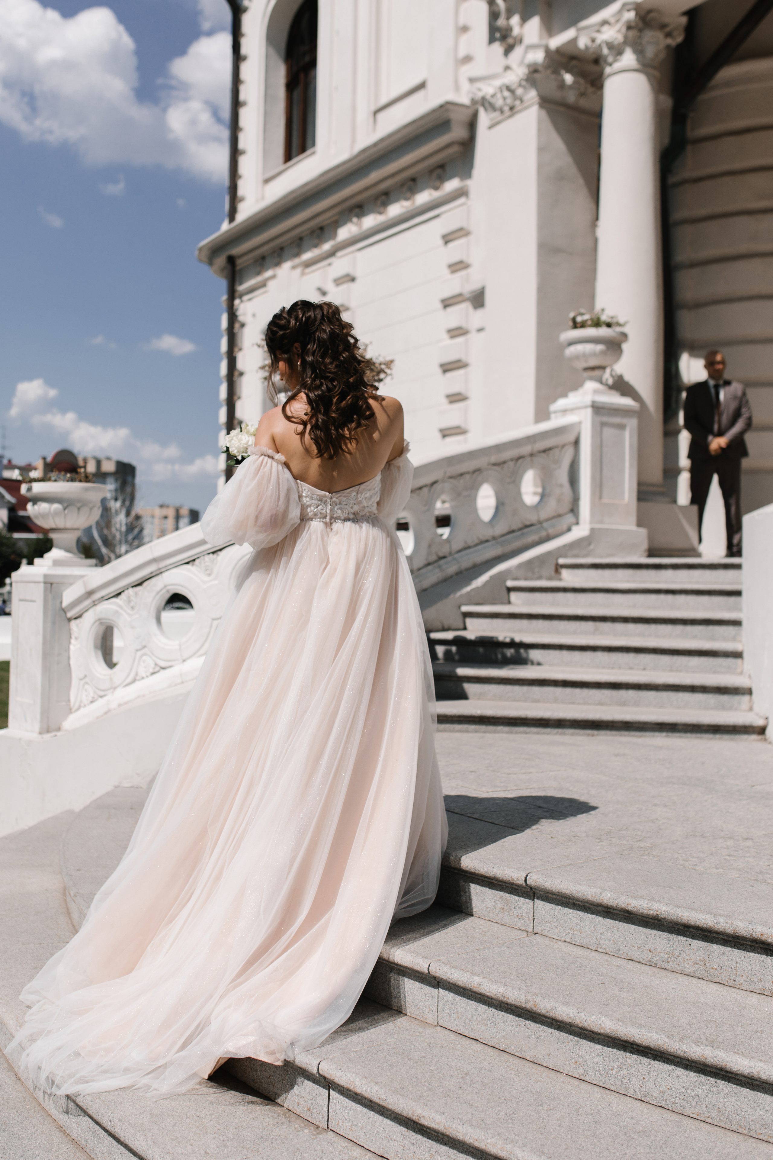 Аня и Рома. Фотограф в Тамбове Ольга Мельникова