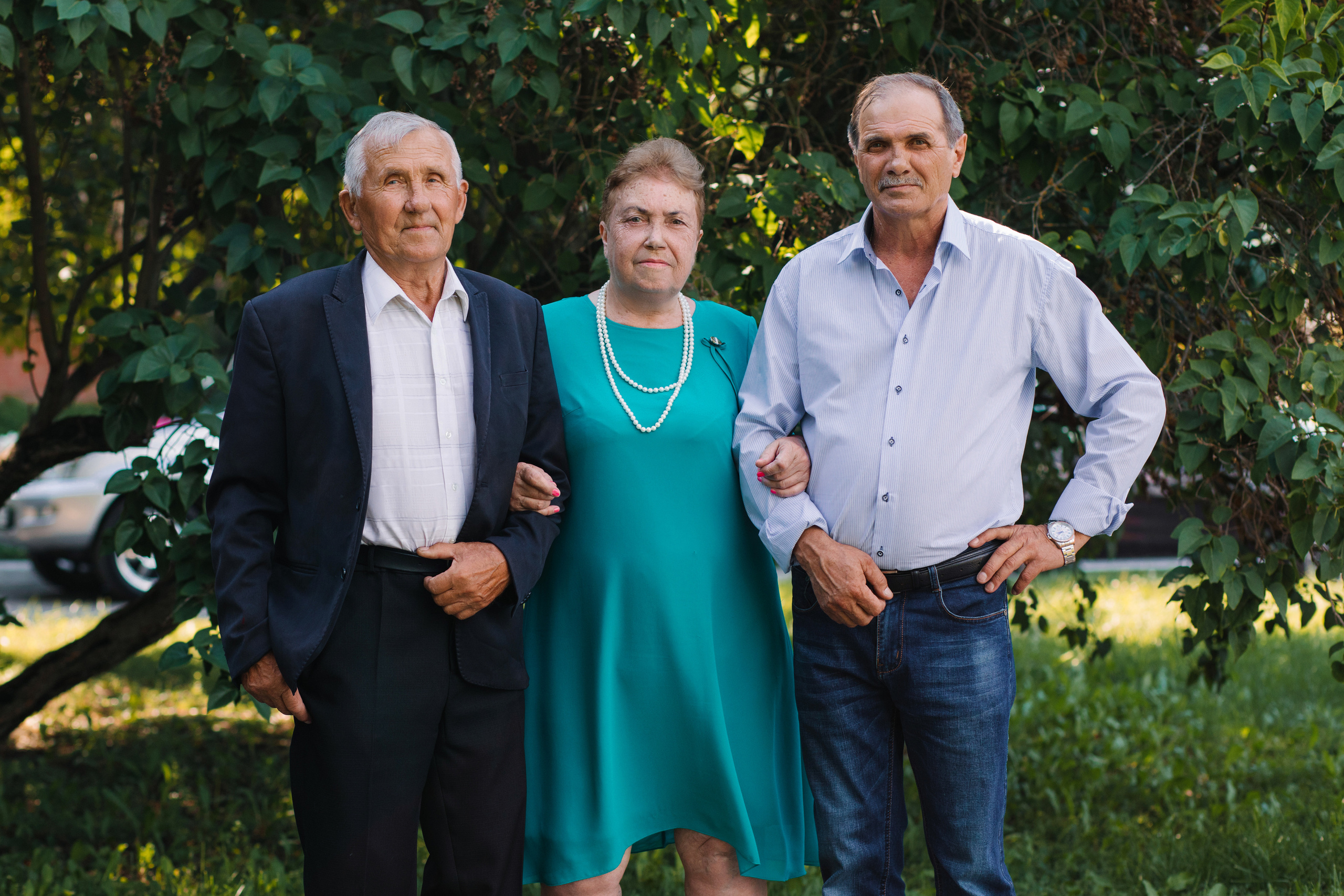 Аня и Рома. Фотограф в Тамбове Ольга Мельникова