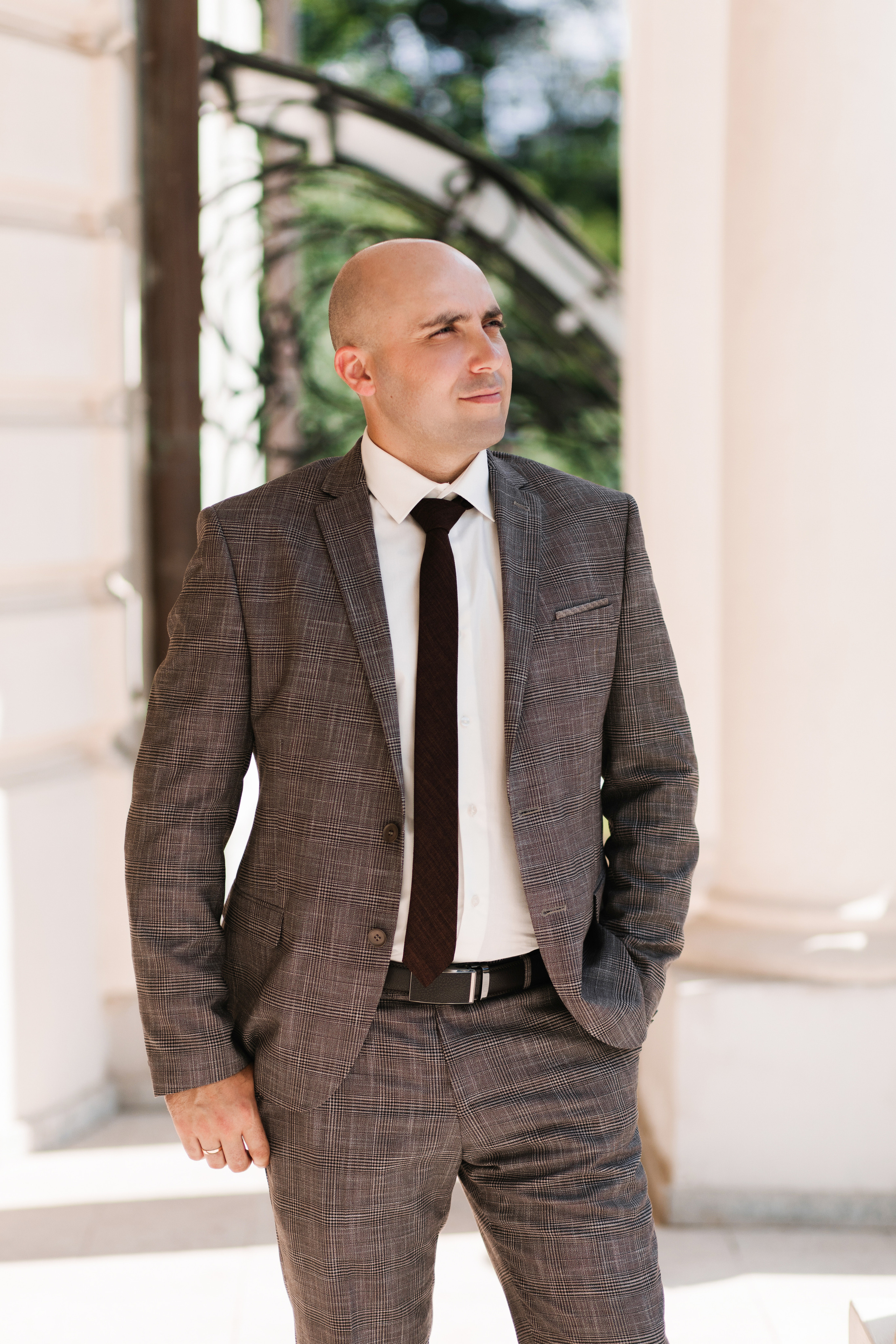 Аня и Рома. Фотограф в Тамбове Ольга Мельникова