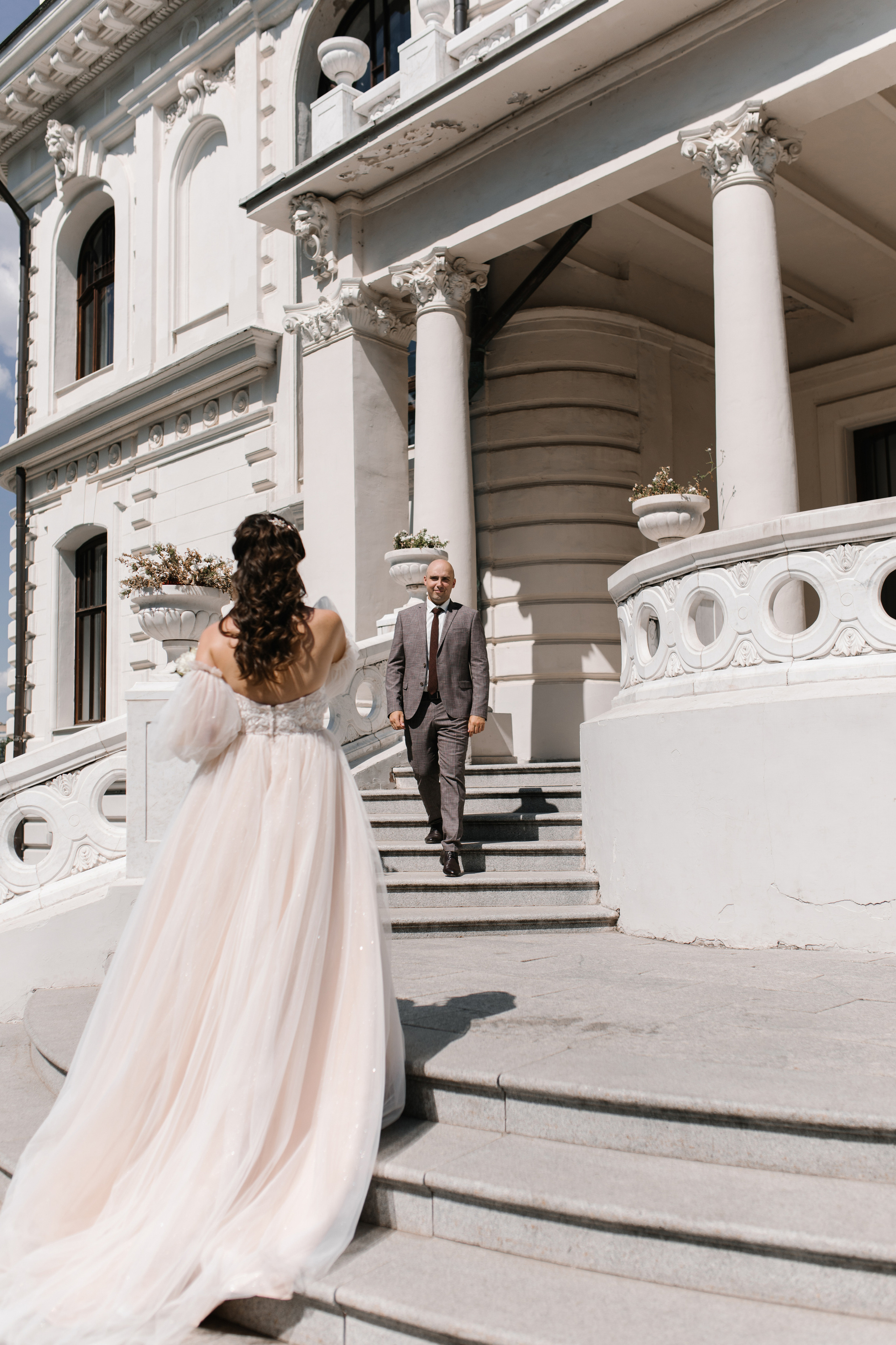 Аня и Рома. Фотограф в Тамбове Ольга Мельникова