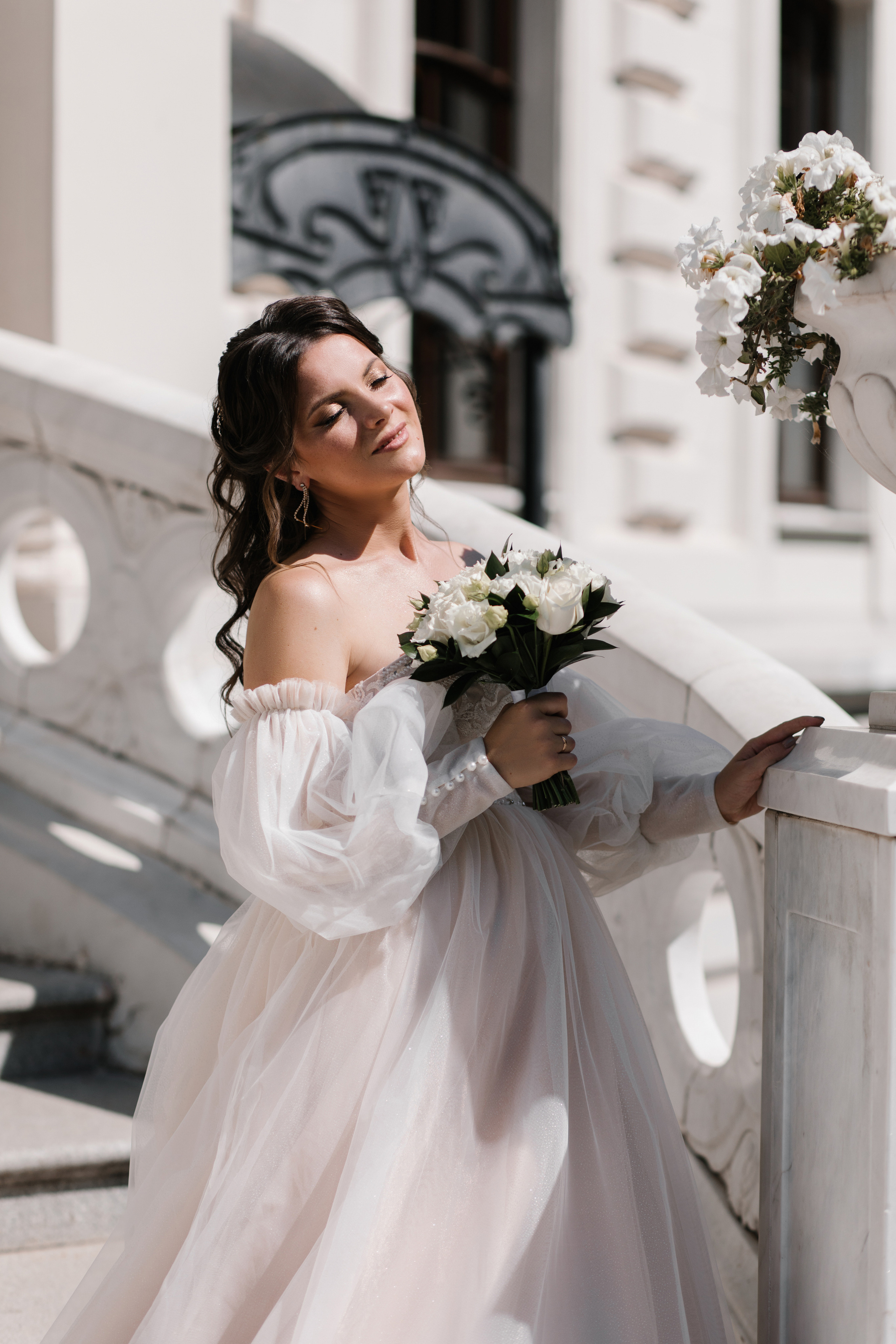 Аня и Рома. Фотограф в Тамбове Ольга Мельникова